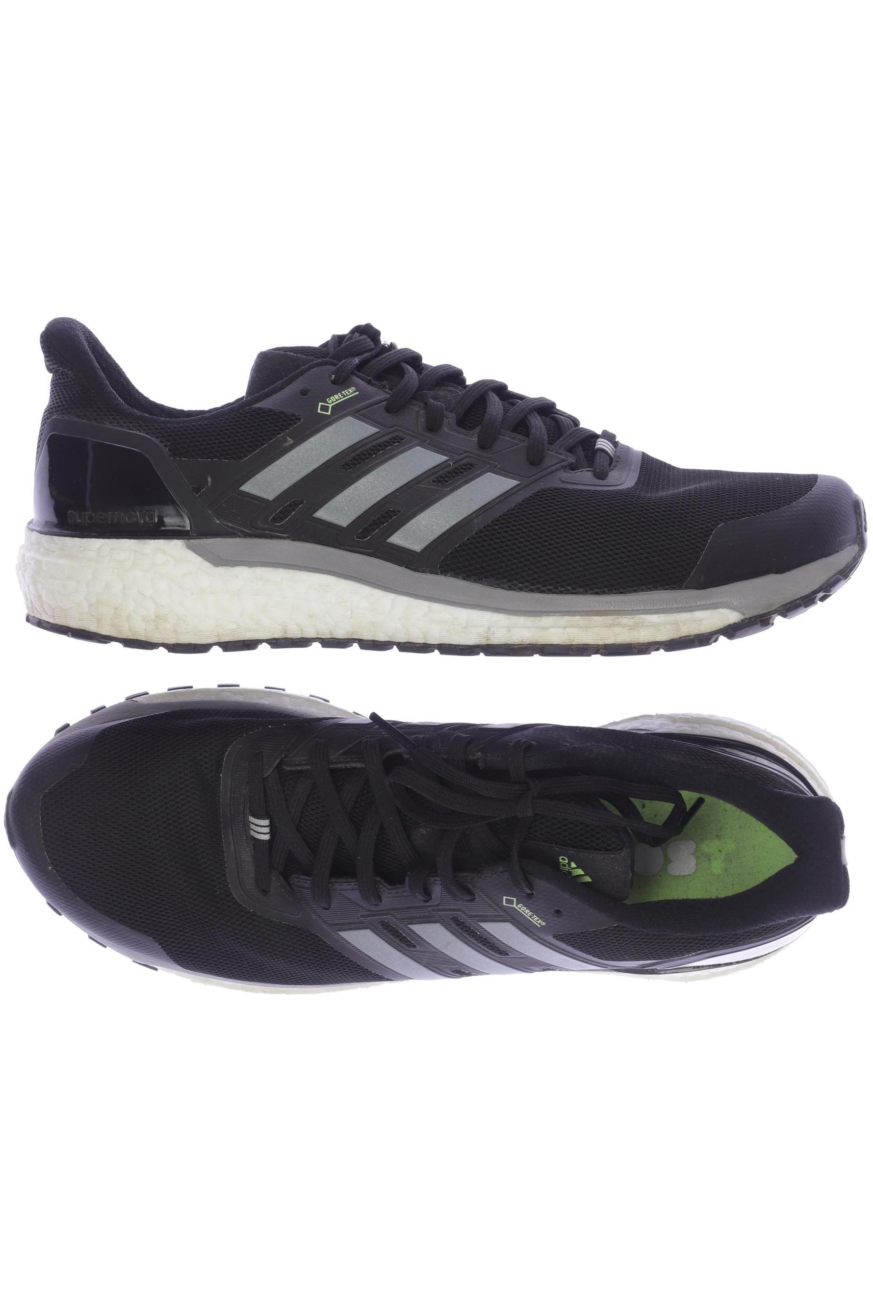 

adidas Herren Sneakers, grau