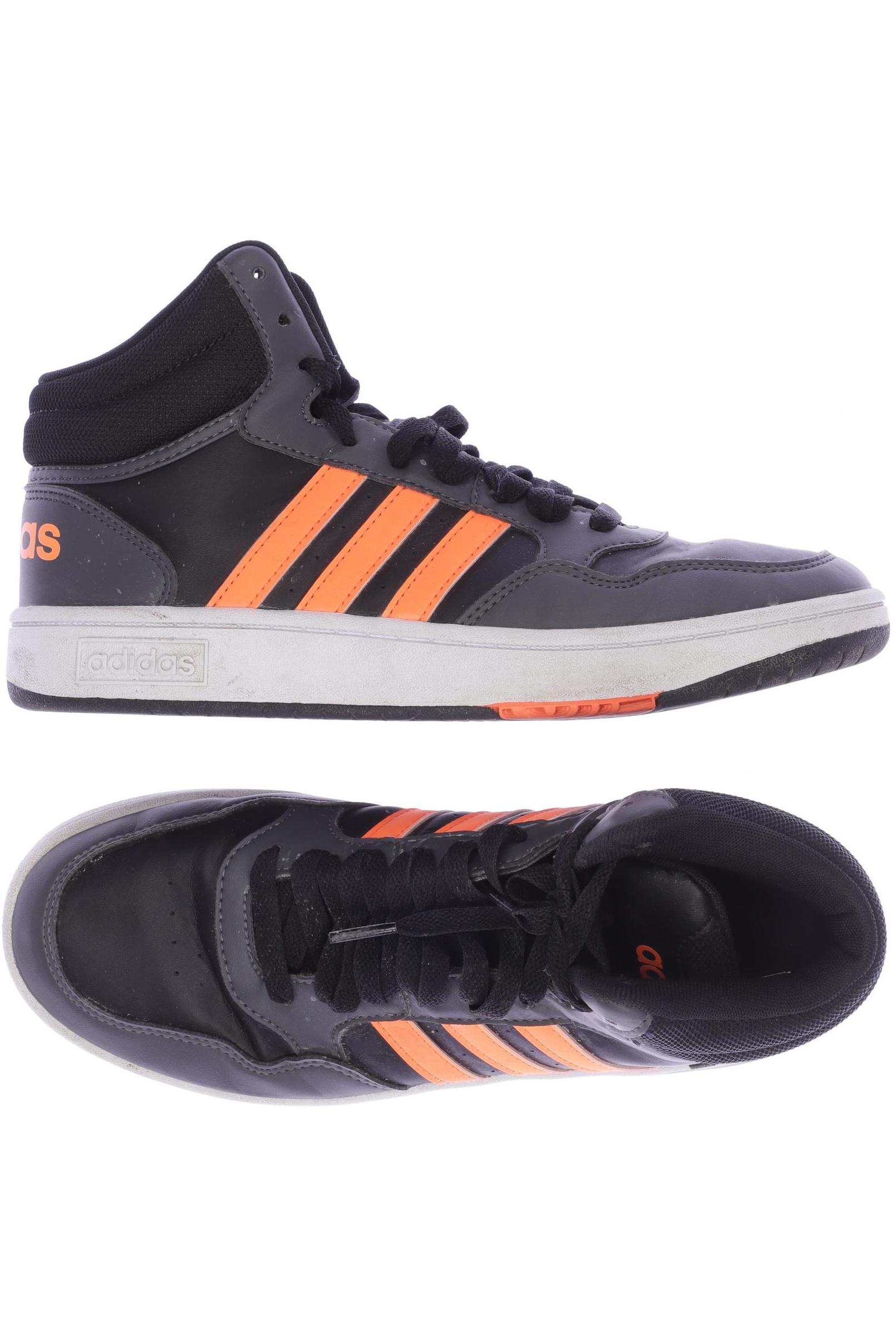 

adidas Herren Sneakers, grau, Gr. 6