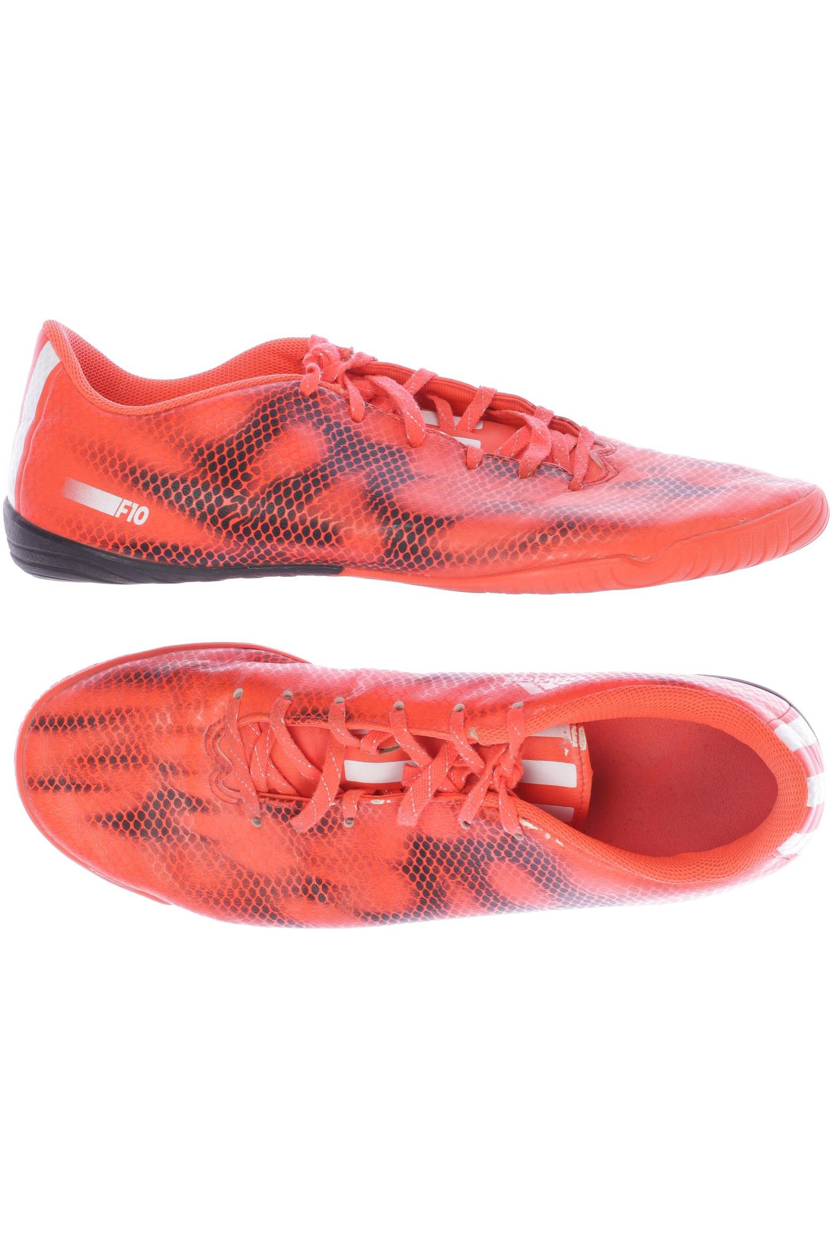 

adidas Herren Sneakers, neon, Gr. 10
