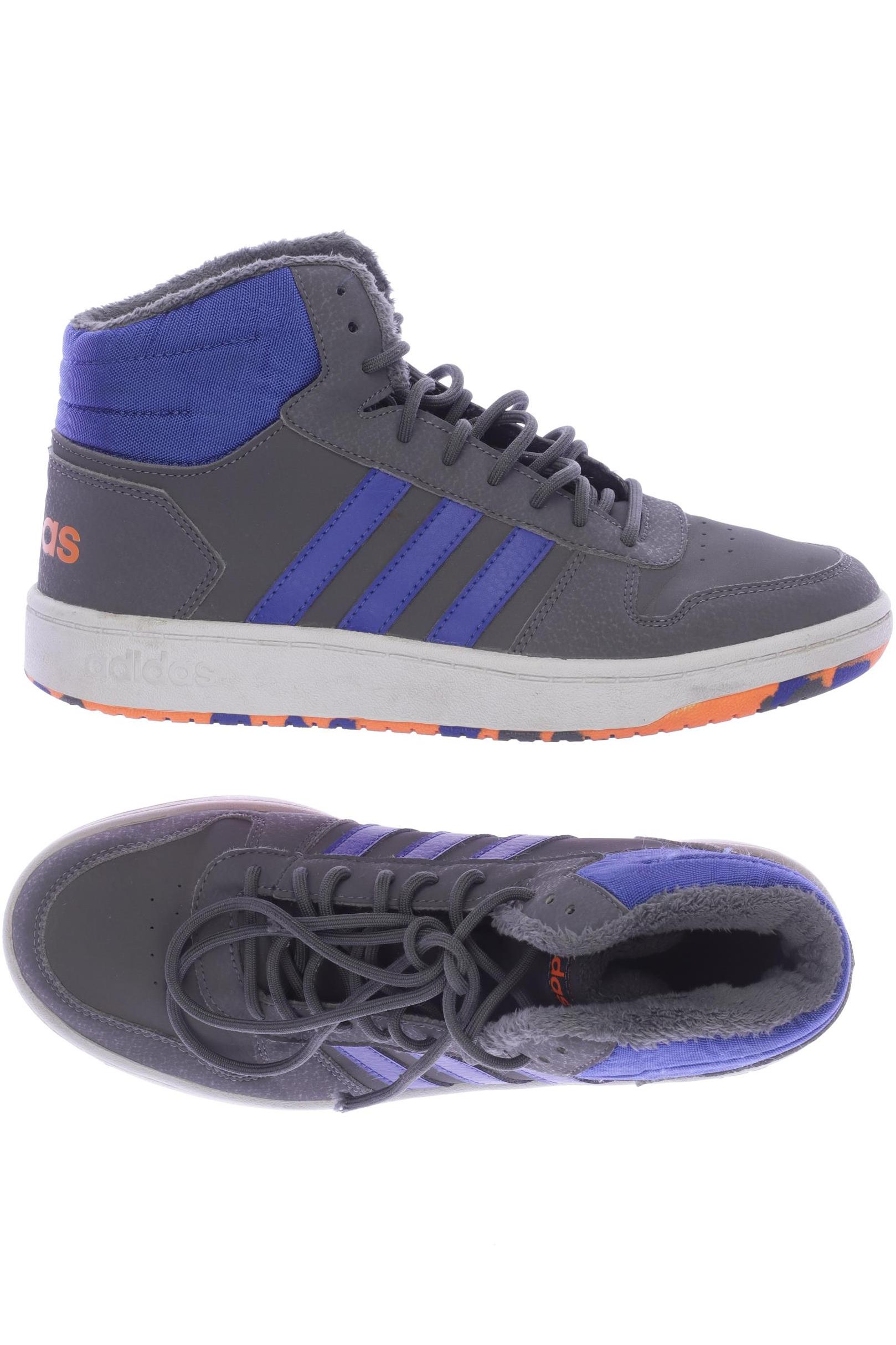 

Adidas Herren Sneakers, grau