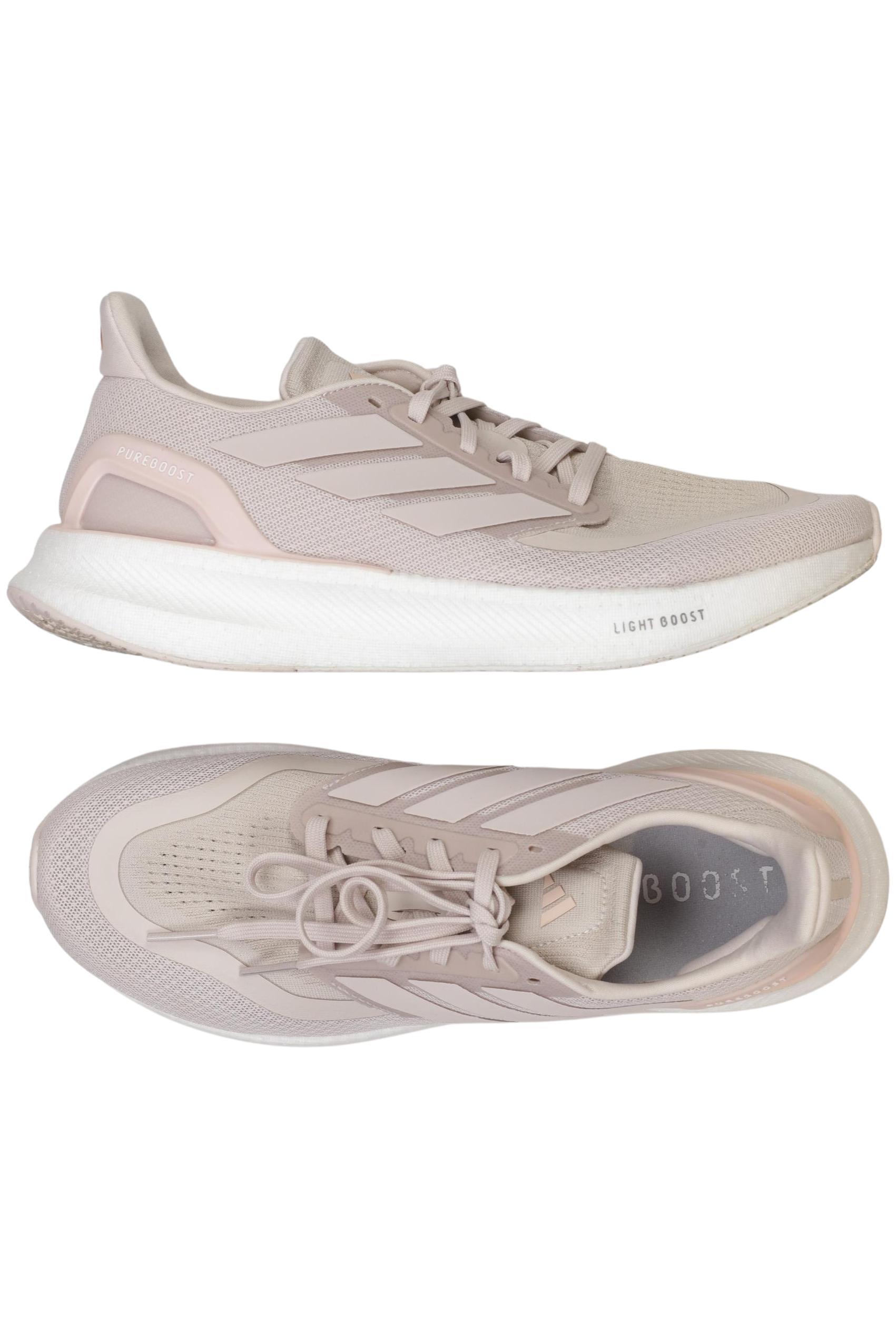 

adidas Herren Sneakers, beige, Gr. 9