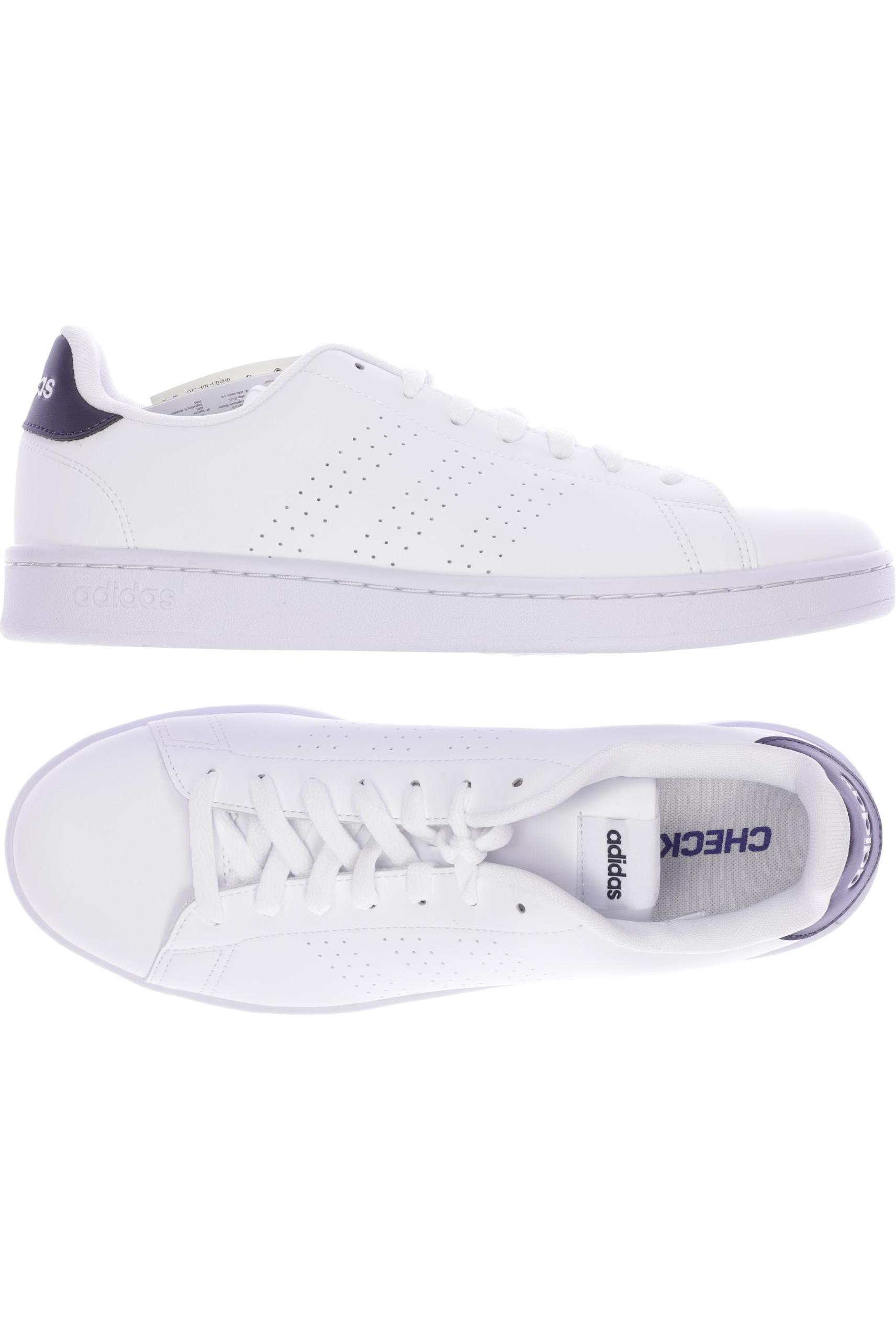 

adidas Herren Sneakers, weiß