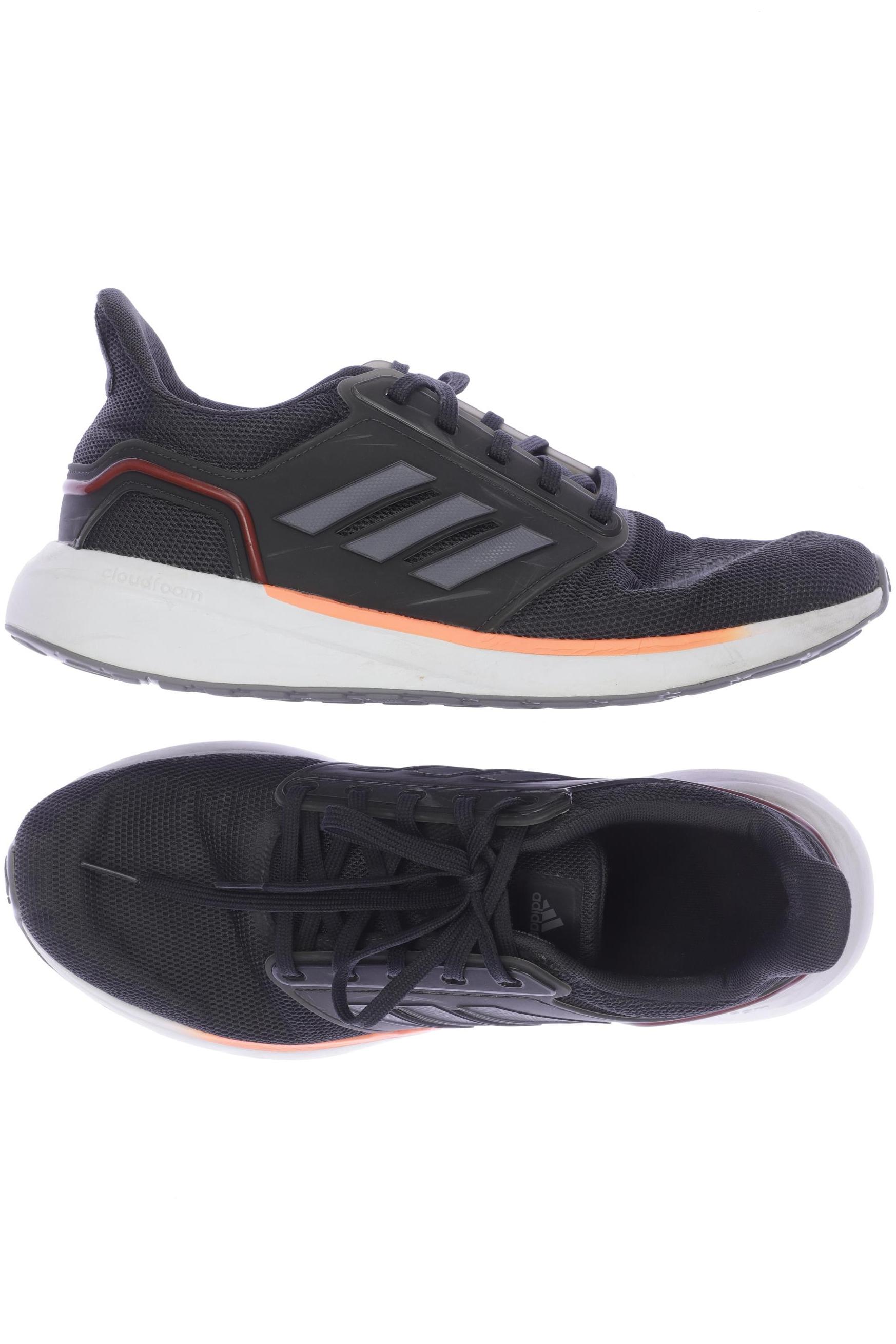 

adidas Herren Sneakers, grau, Gr. 11