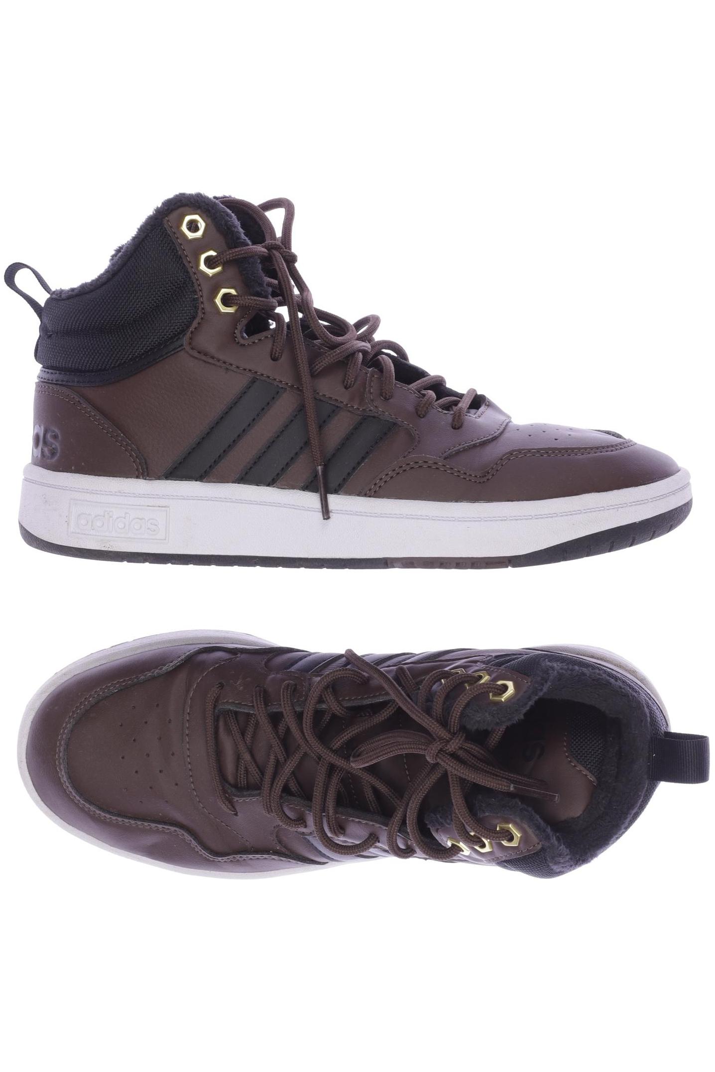 

adidas Herren Sneakers, braun, Gr. 6