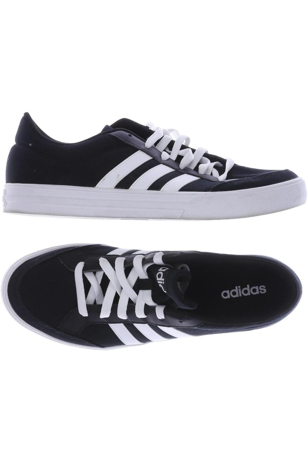 

Adidas Herren Sneakers, schwarz