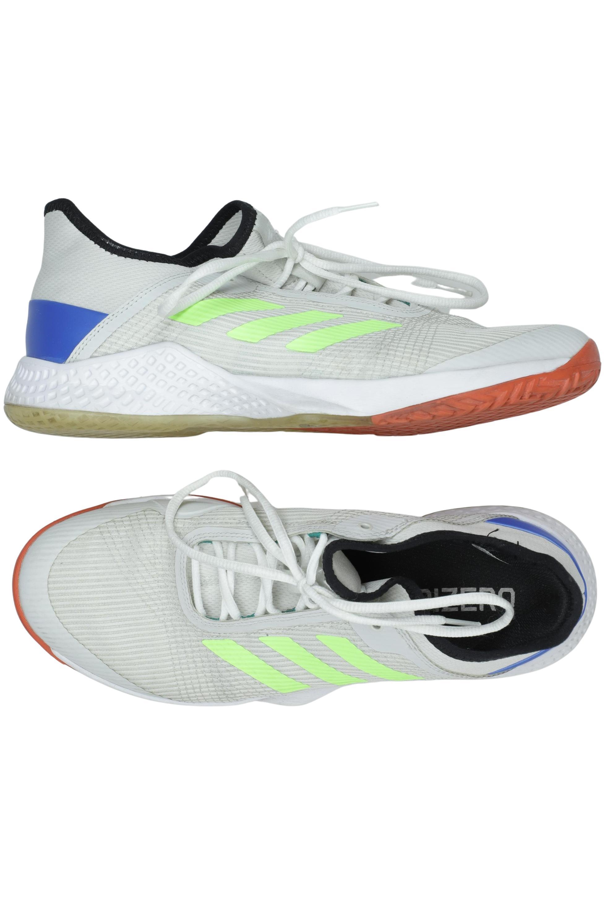 

adidas Herren Sneakers, cremeweiß, Gr. 8.5