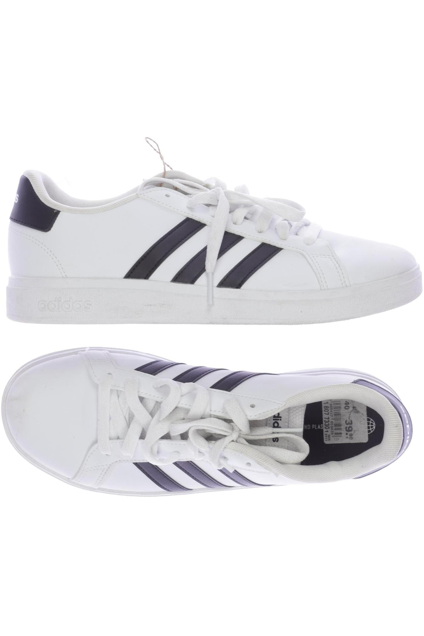 

Adidas Herren Sneakers, weiß