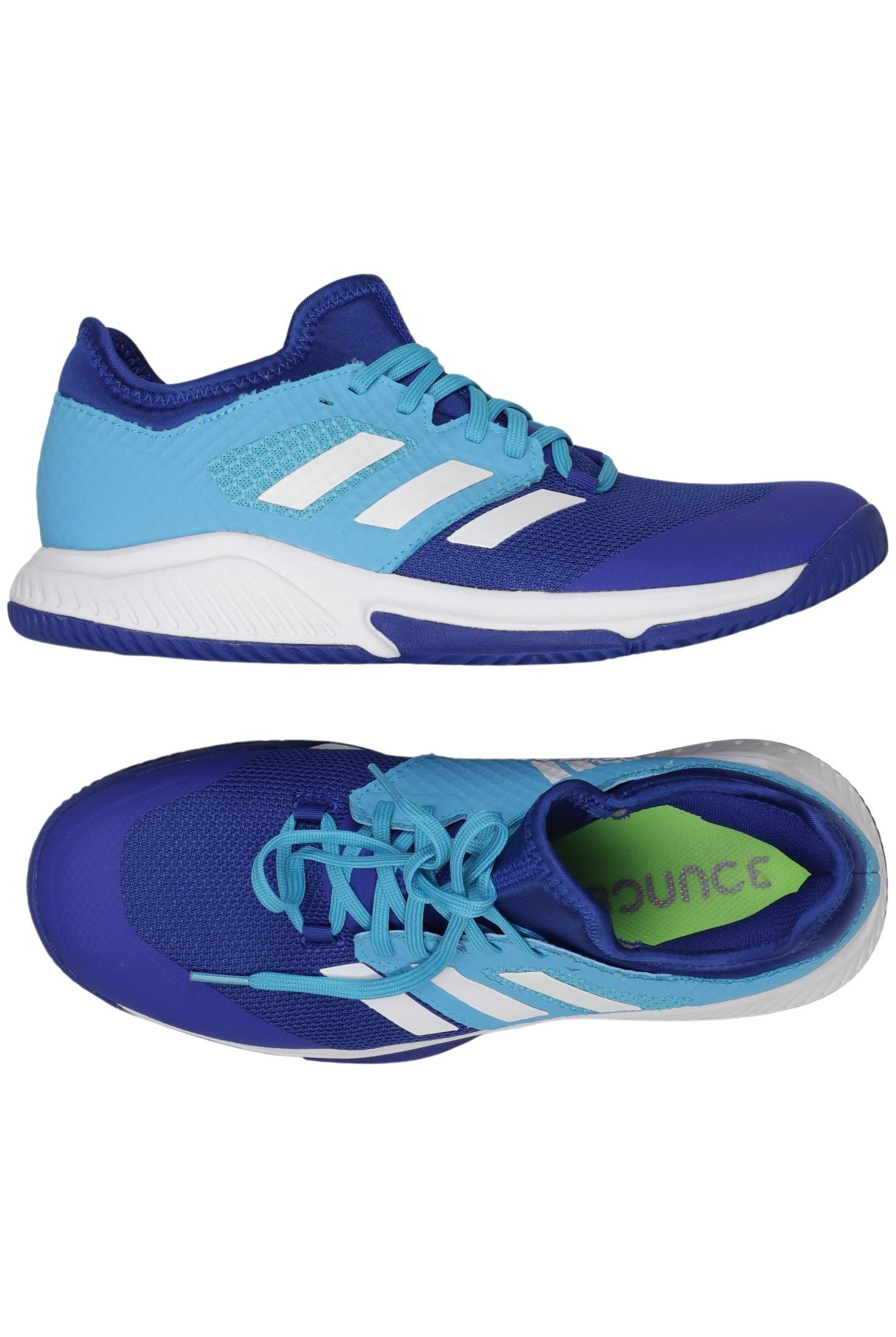 

adidas Herren Sneakers, mehrfarbig, Gr. 8.5