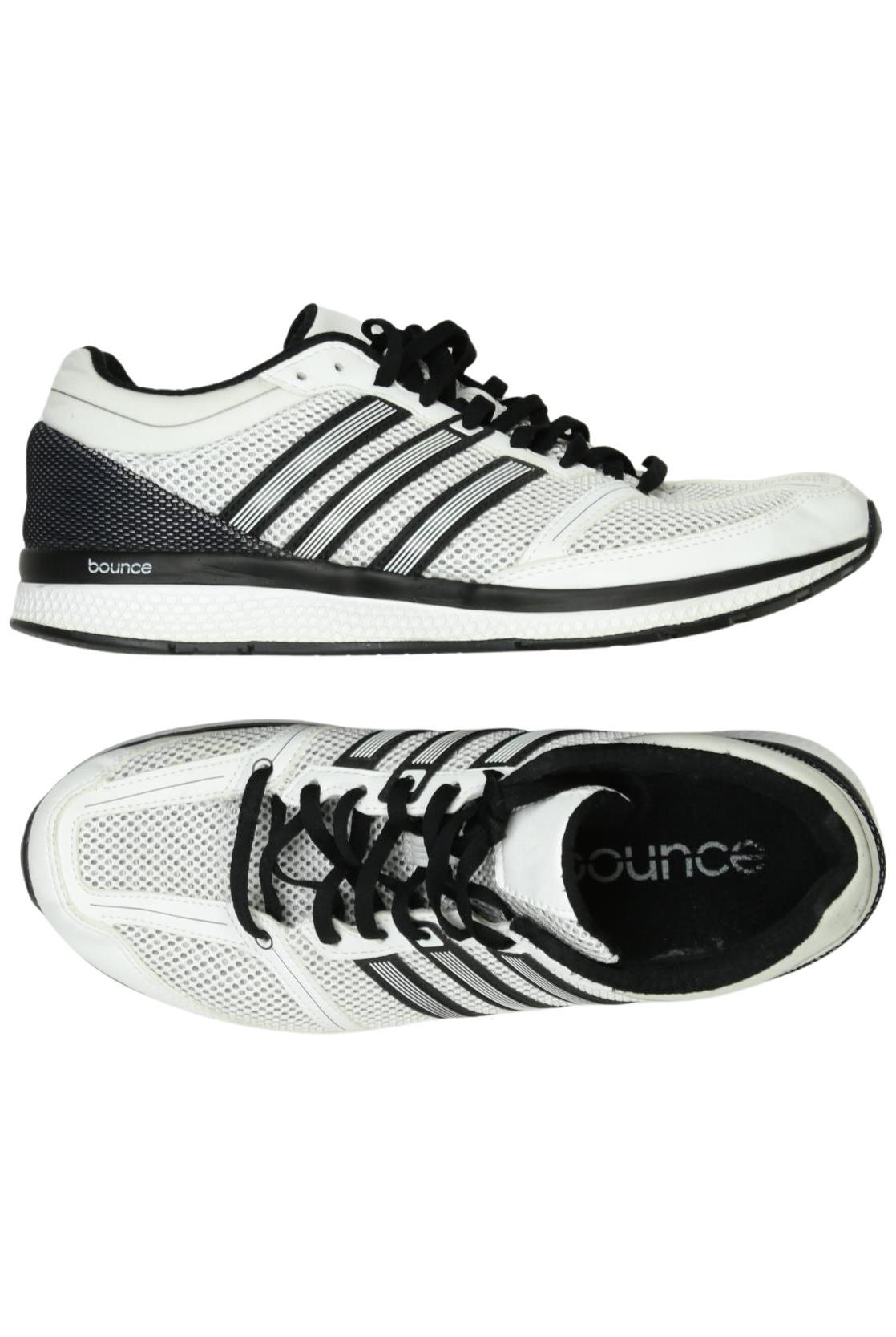 

adidas Herren Sneakers, weiß, Gr. 41