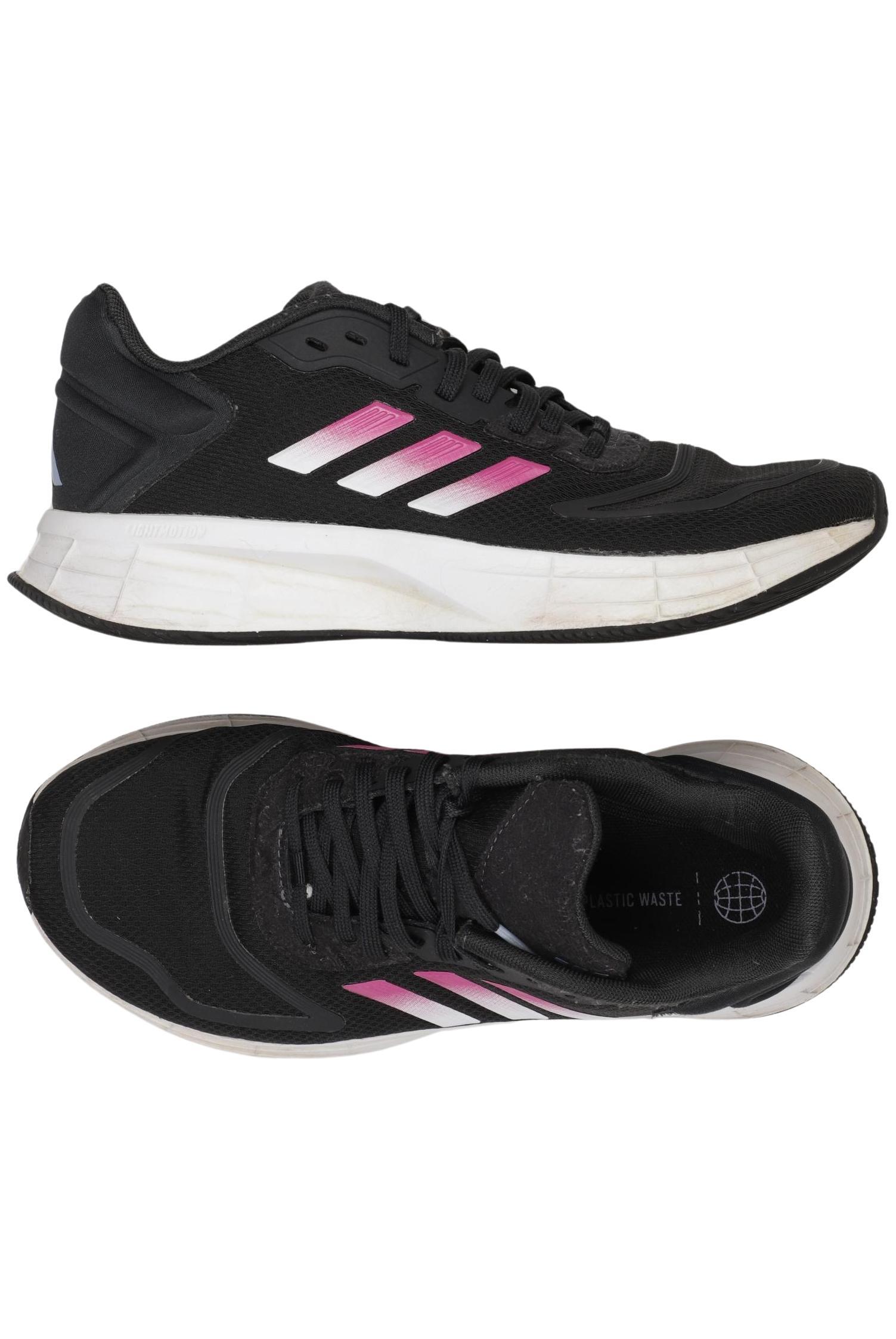 

adidas Herren Sneakers, schwarz, Gr. 5