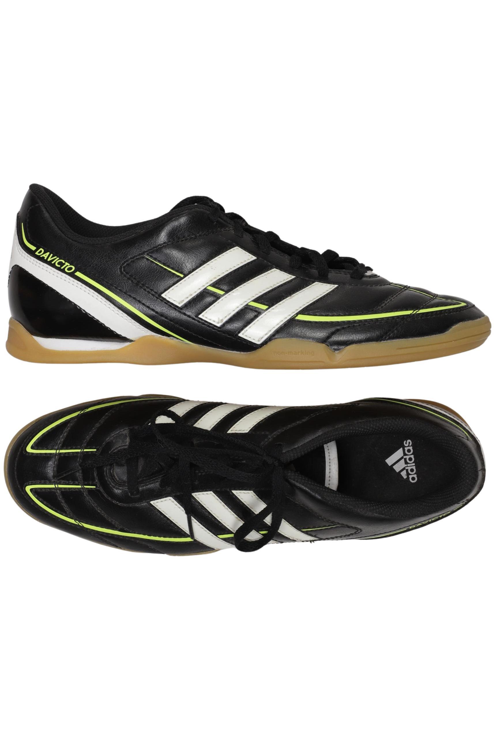 

adidas Herren Sneakers, neon, Gr. 8