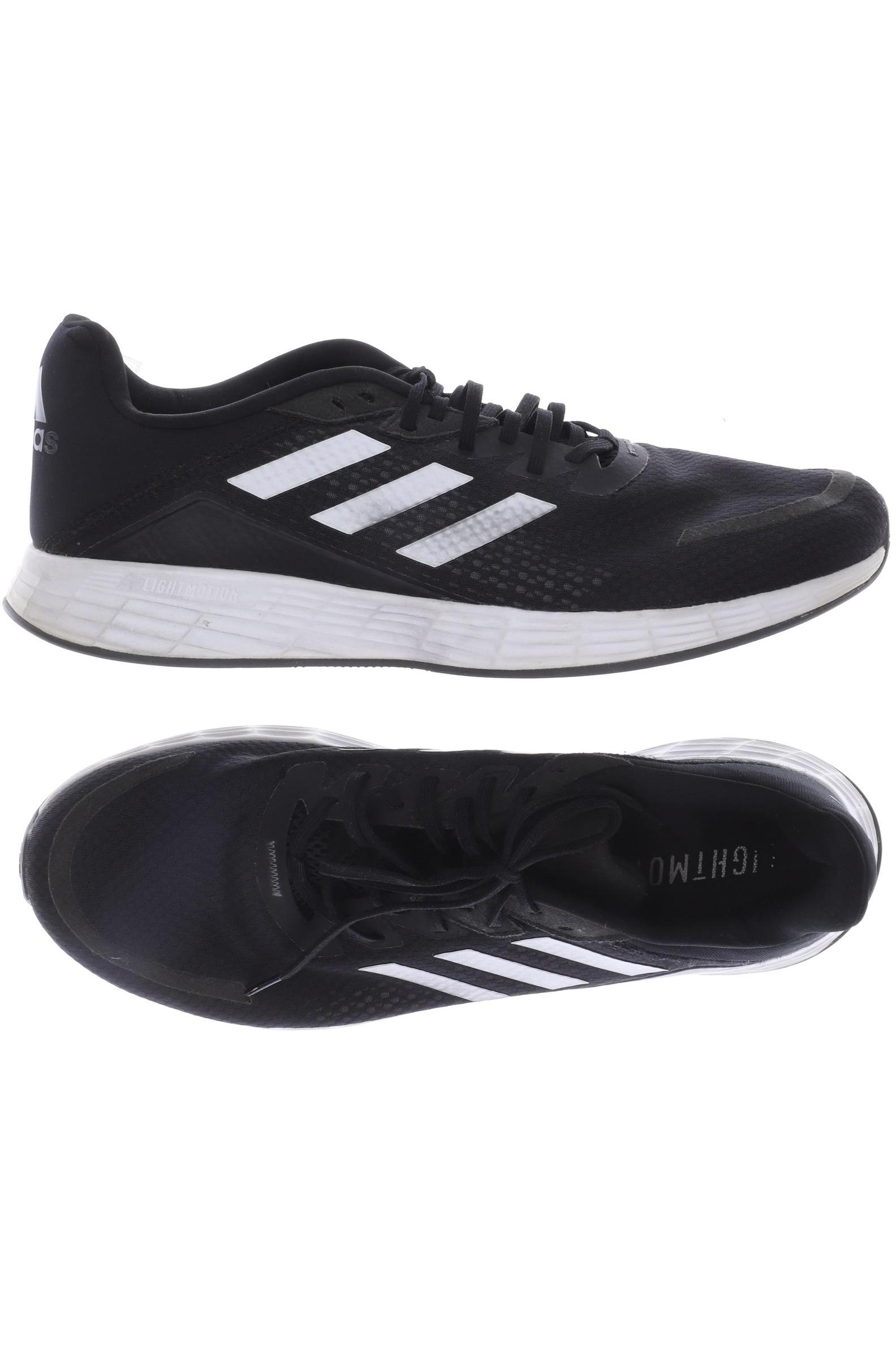 

Adidas Herren Sneakers, schwarz