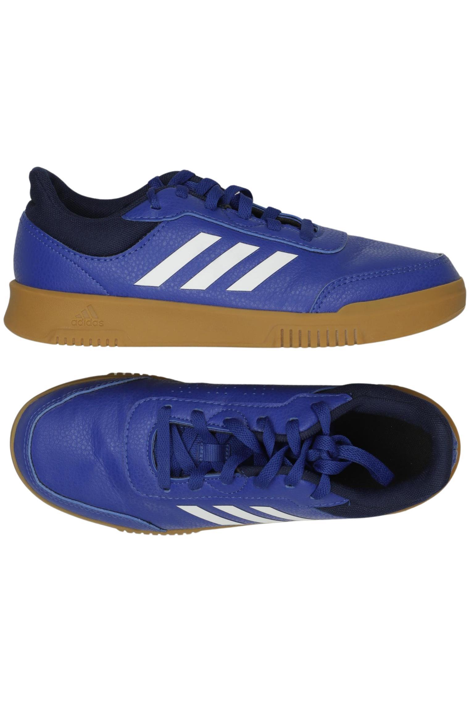 

adidas Herren Sneakers, blau, Gr. 6
