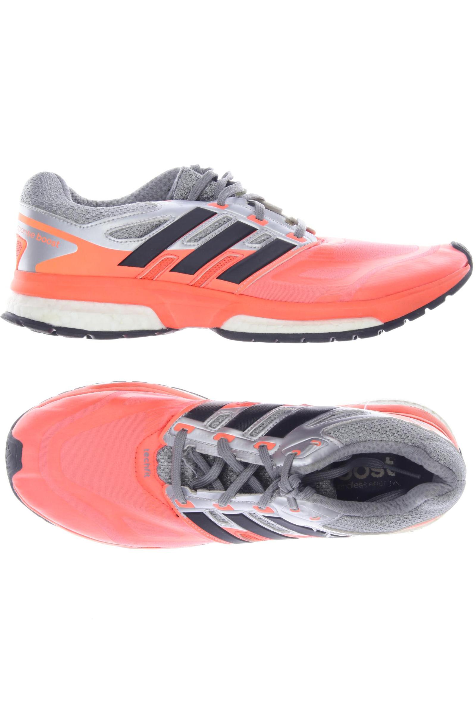 

adidas Herren Sneakers, neon, Gr. 10