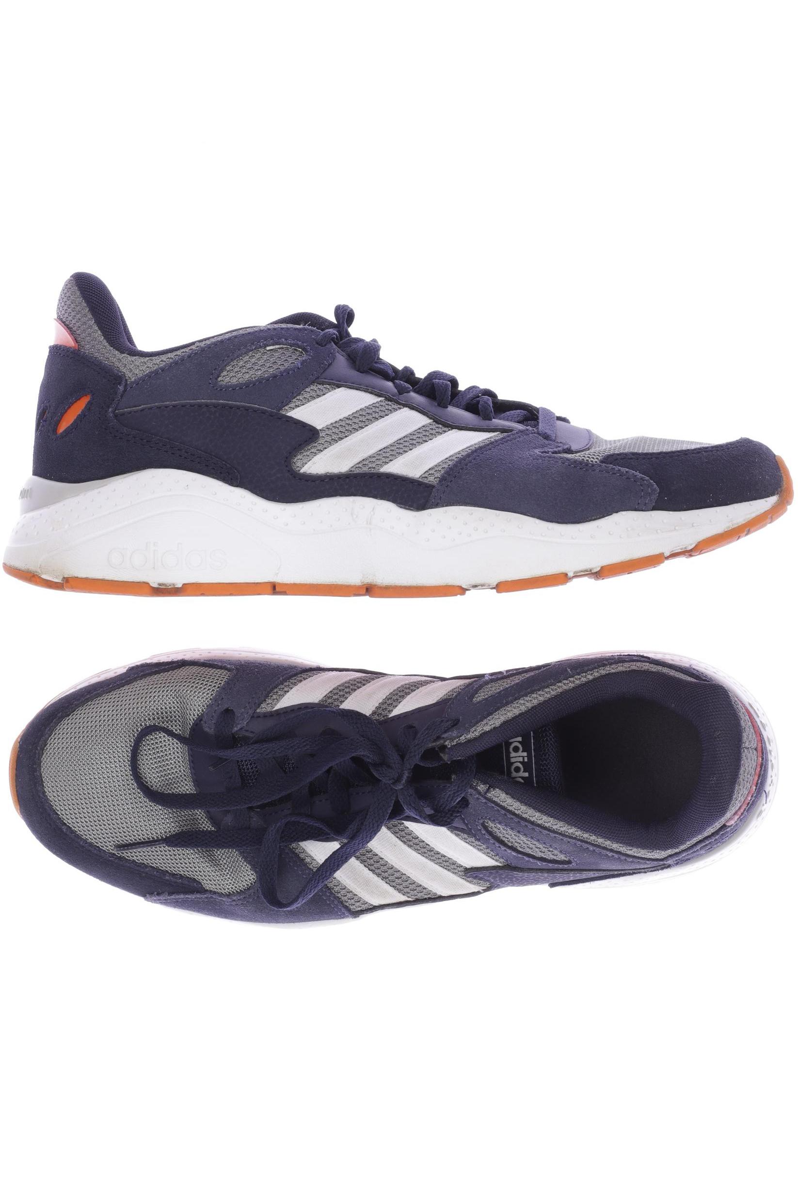 

adidas Herren Sneakers, marineblau