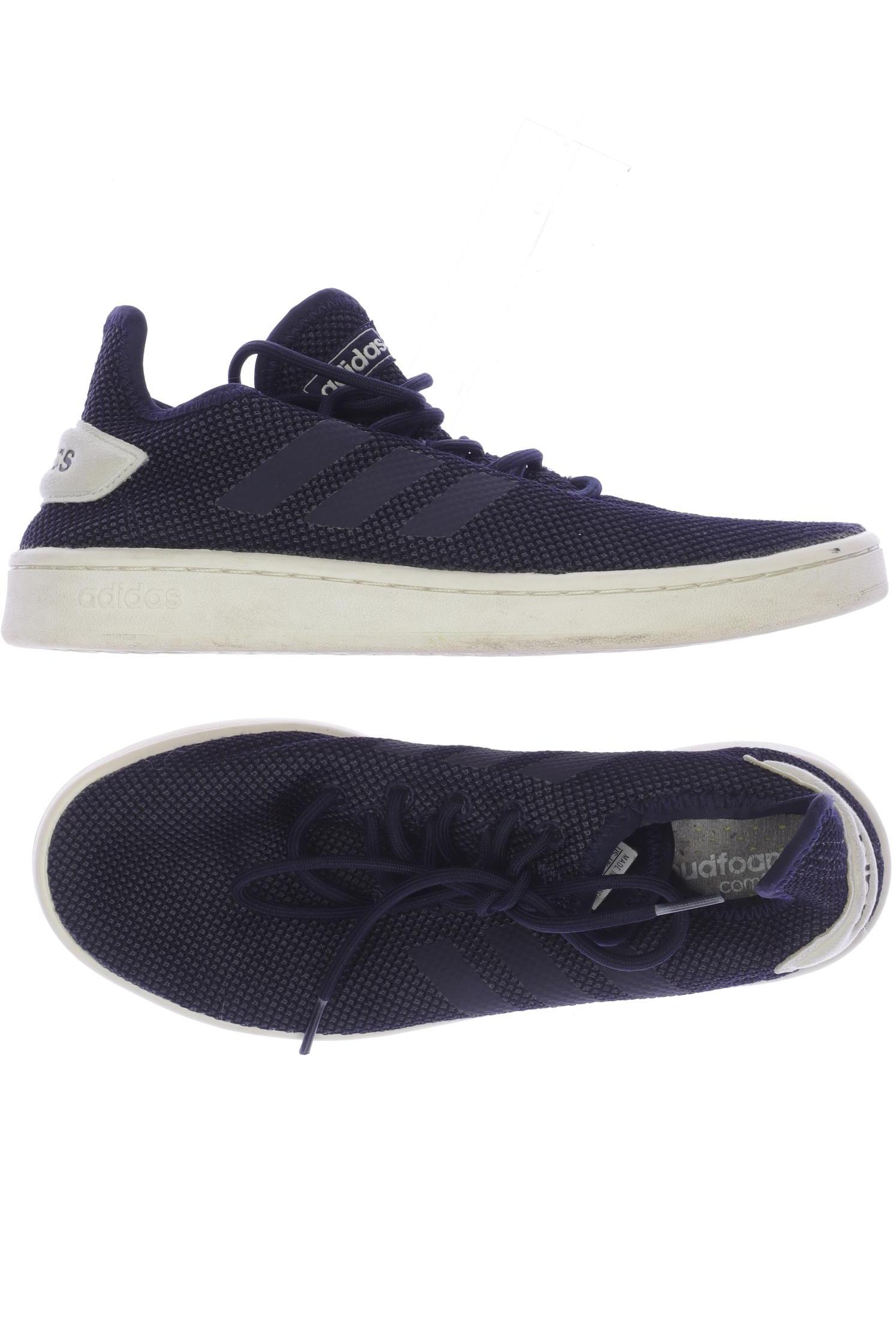 

adidas Herren Sneakers, marineblau, Gr. 7