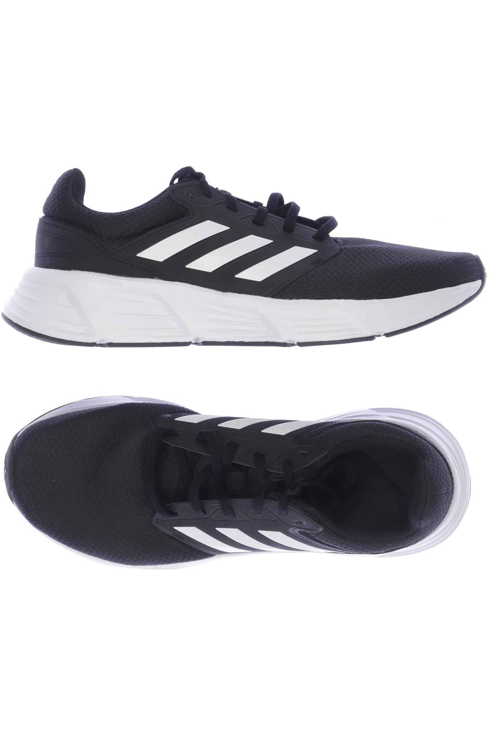 

adidas Herren Sneakers, schwarz, Gr. 10