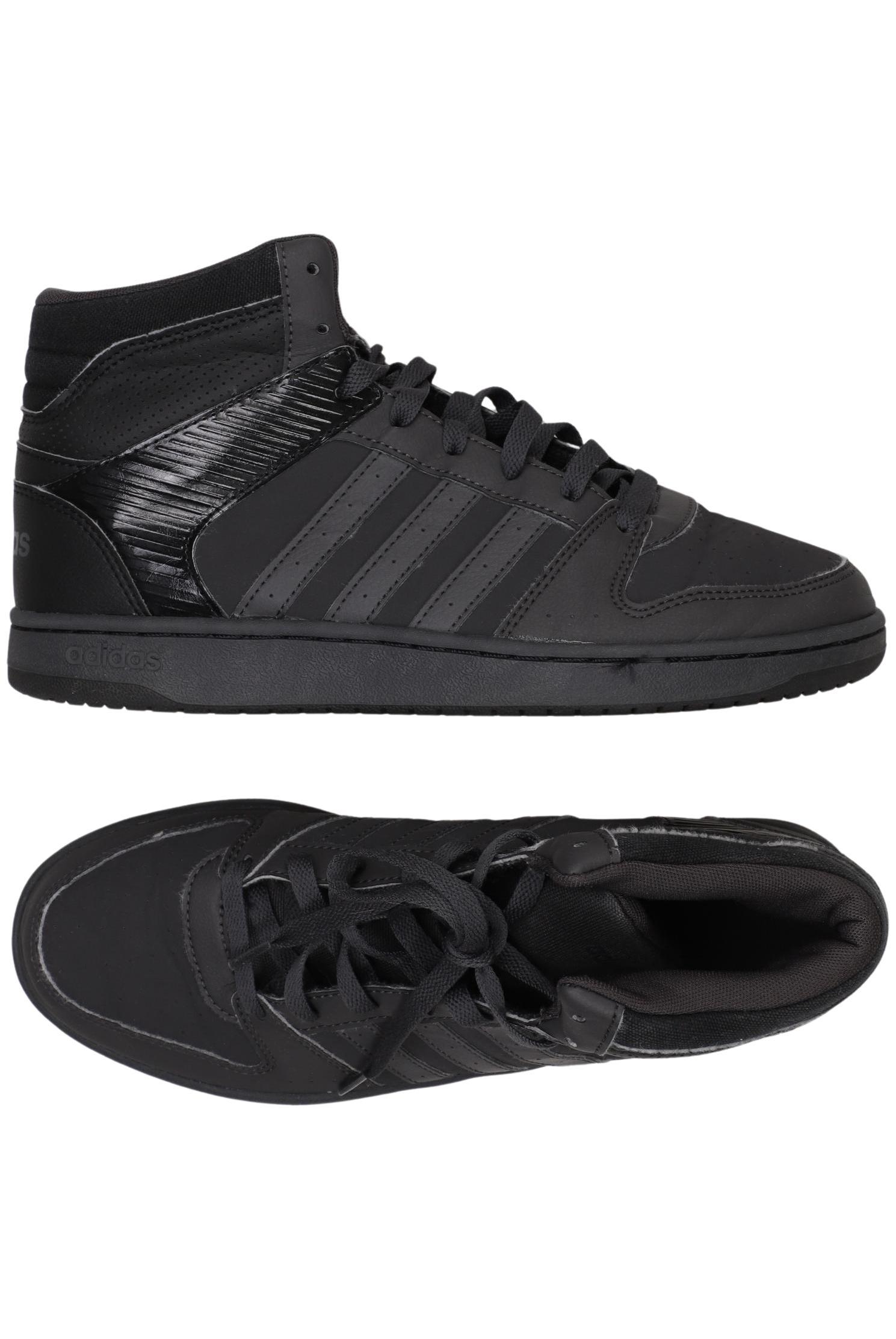 

adidas Herren Sneakers, schwarz, Gr. 8