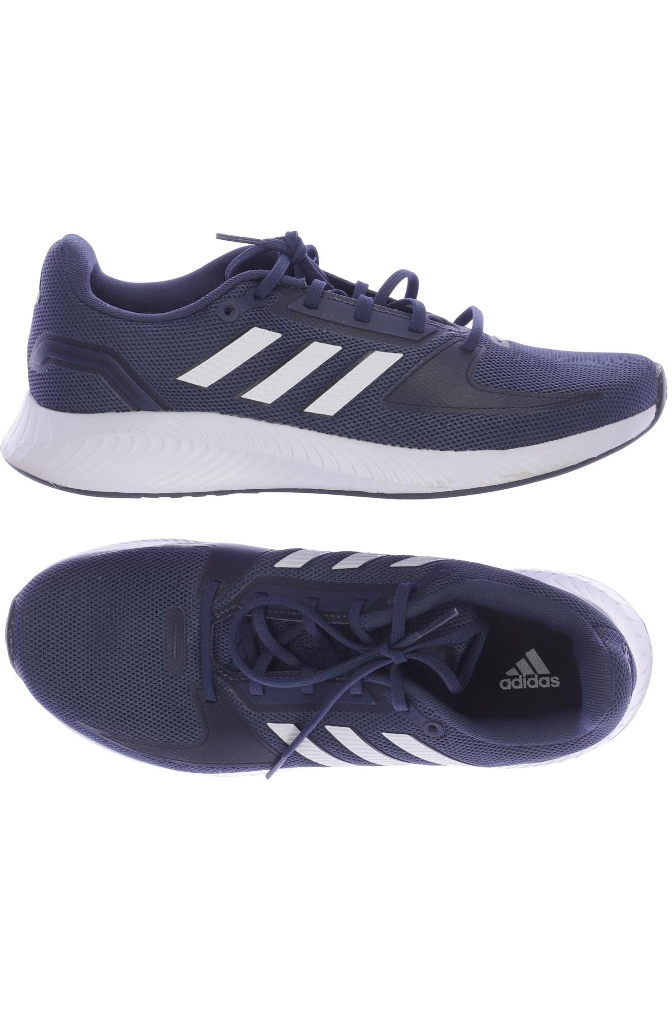 

Adidas Herren Sneakers, marineblau