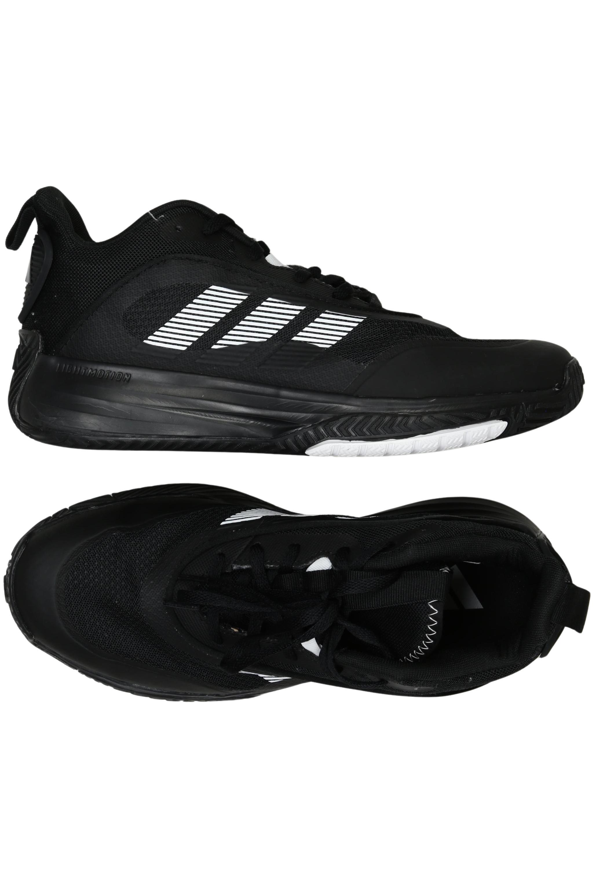 

adidas Herren Sneakers, schwarz, Gr. 9