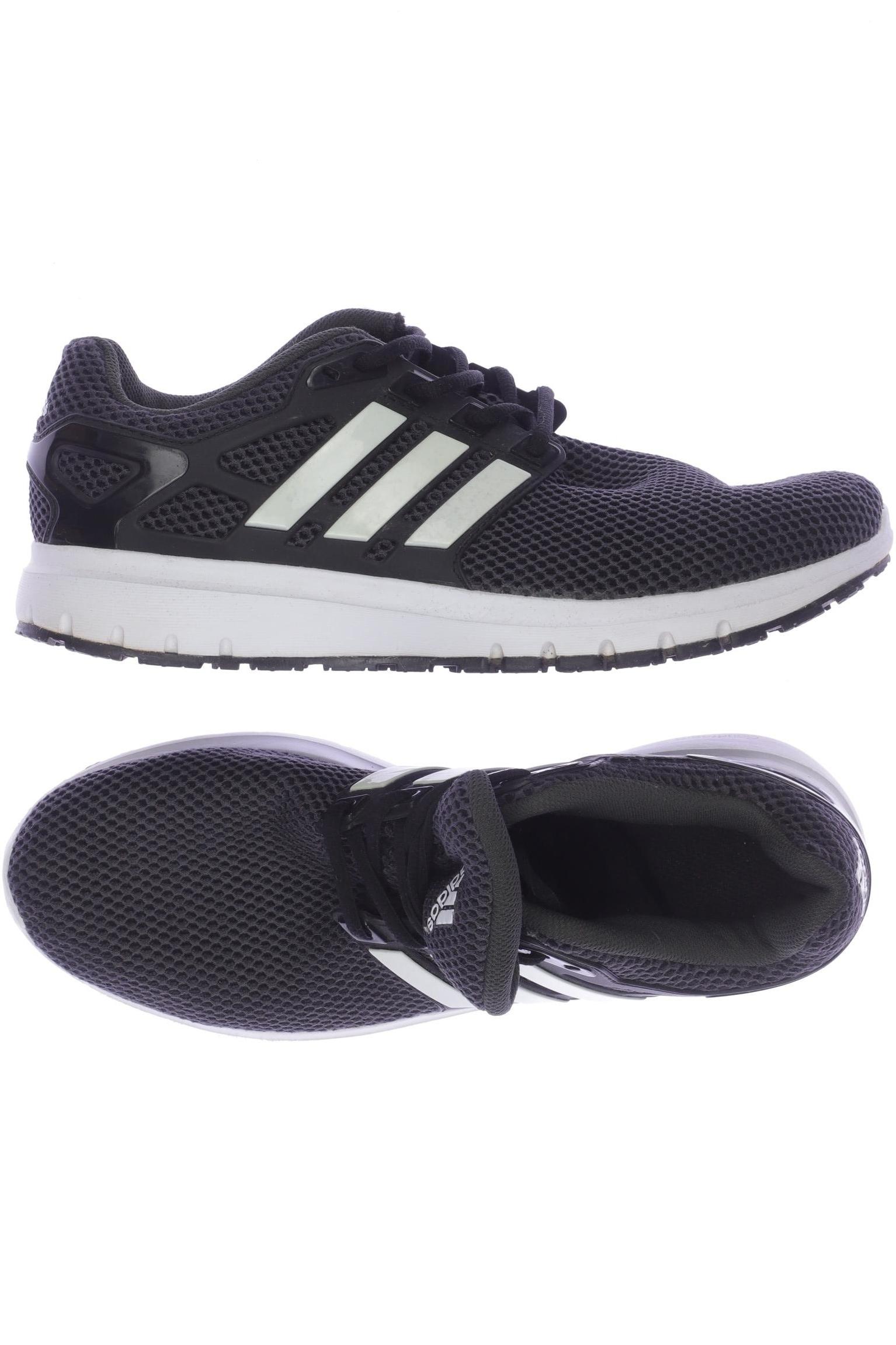 

adidas Herren Sneakers, grau, Gr. 9