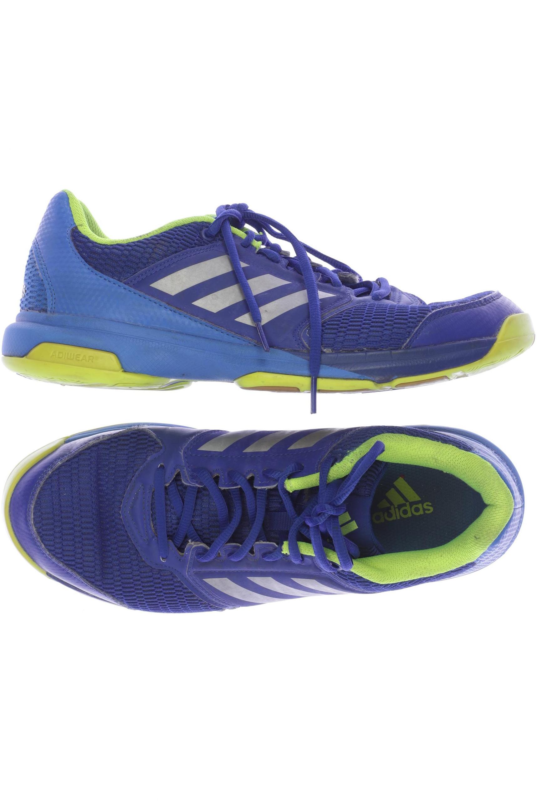 

Adidas Herren Sneakers, marineblau