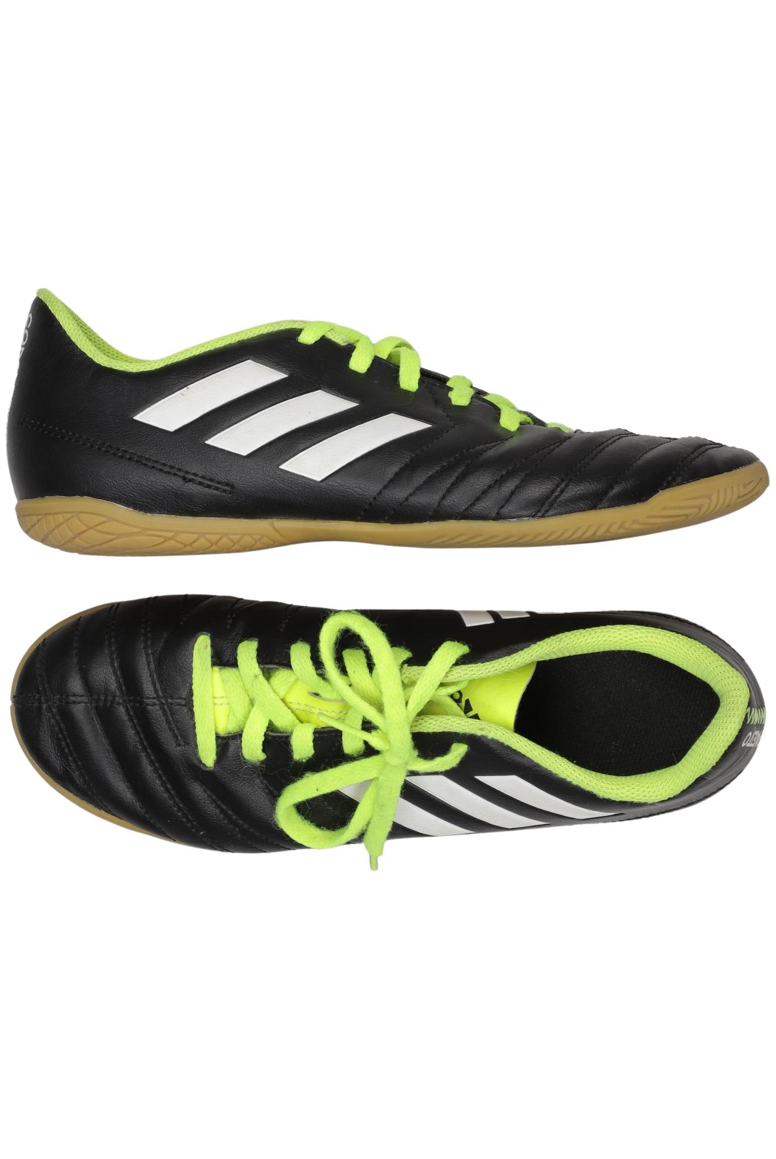

adidas Herren Sneakers, schwarz, Gr. 5