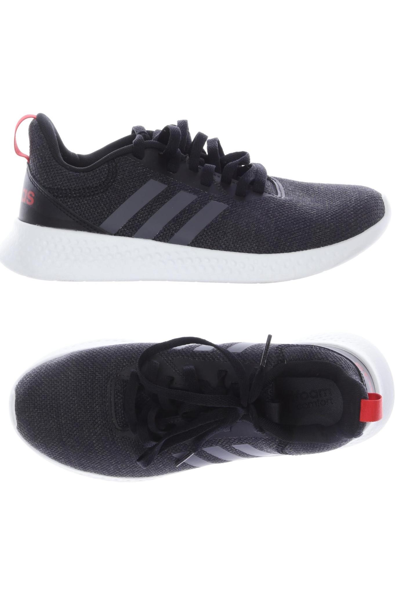 

adidas Herren Sneakers, grau, Gr. 6