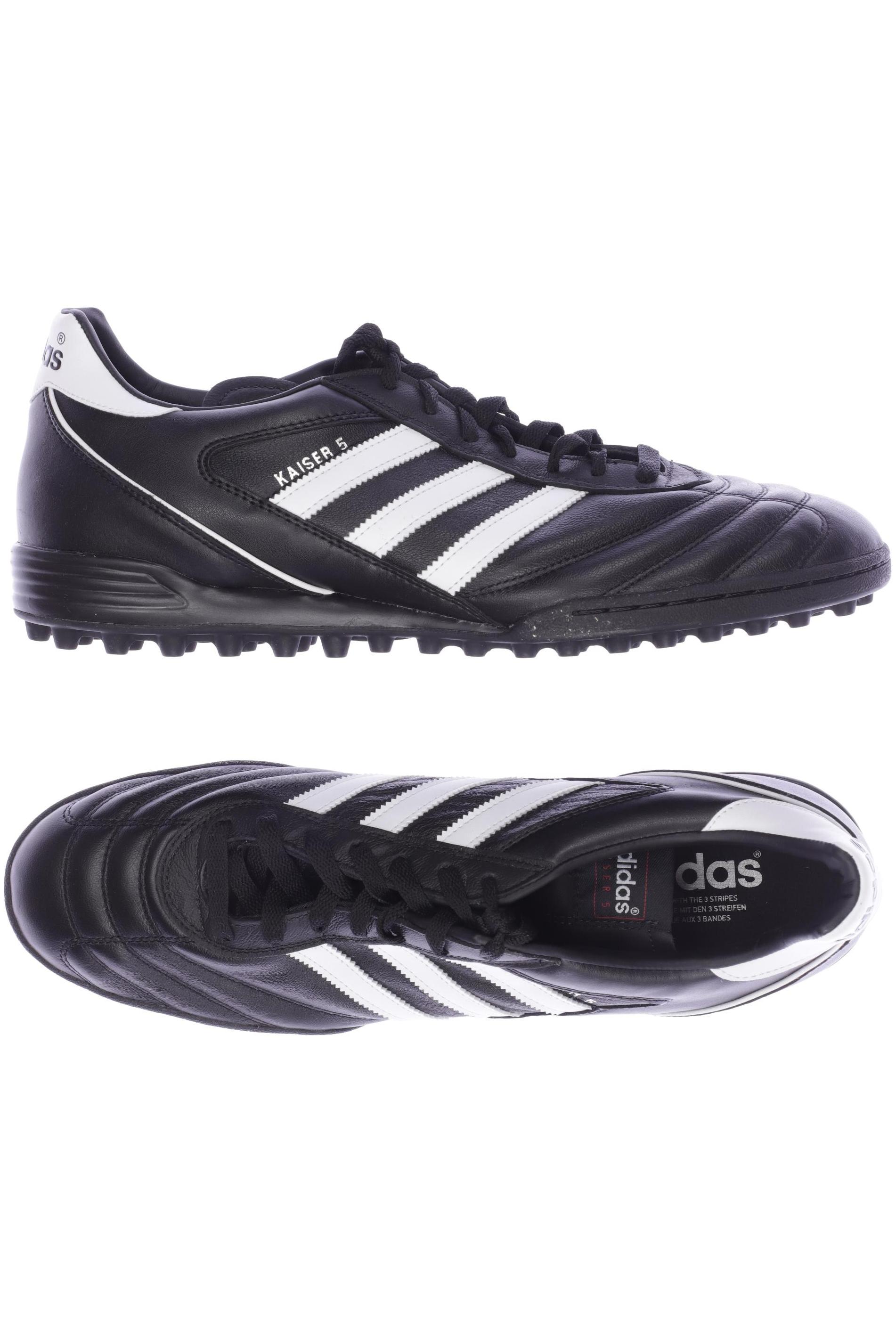 

Adidas Herren Sneakers, schwarz
