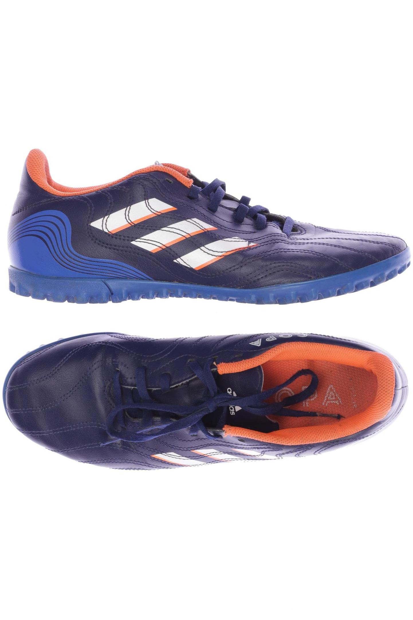 

adidas Herren Sneakers, marineblau, Gr. 8.5