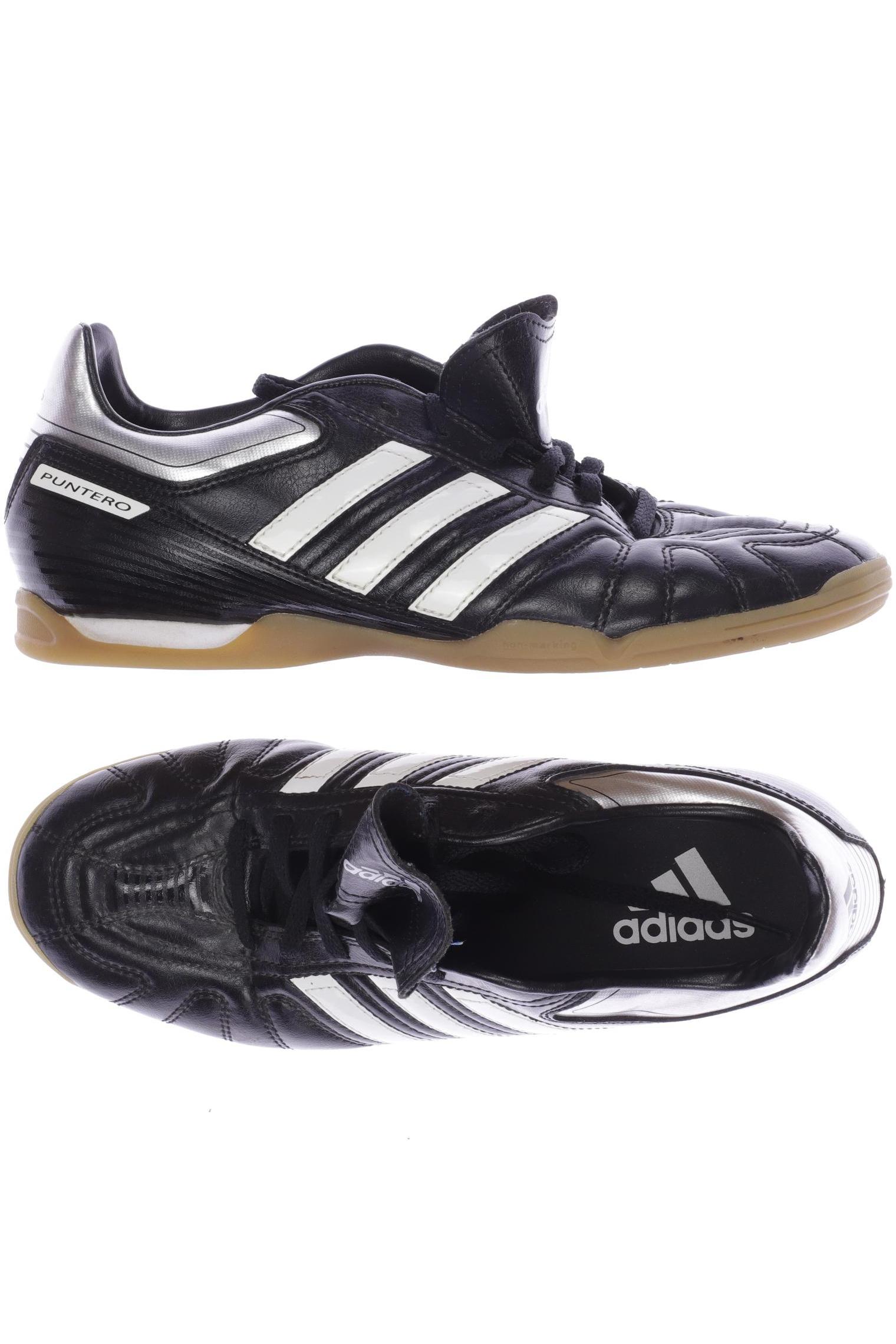 

Adidas Herren Sneakers, schwarz