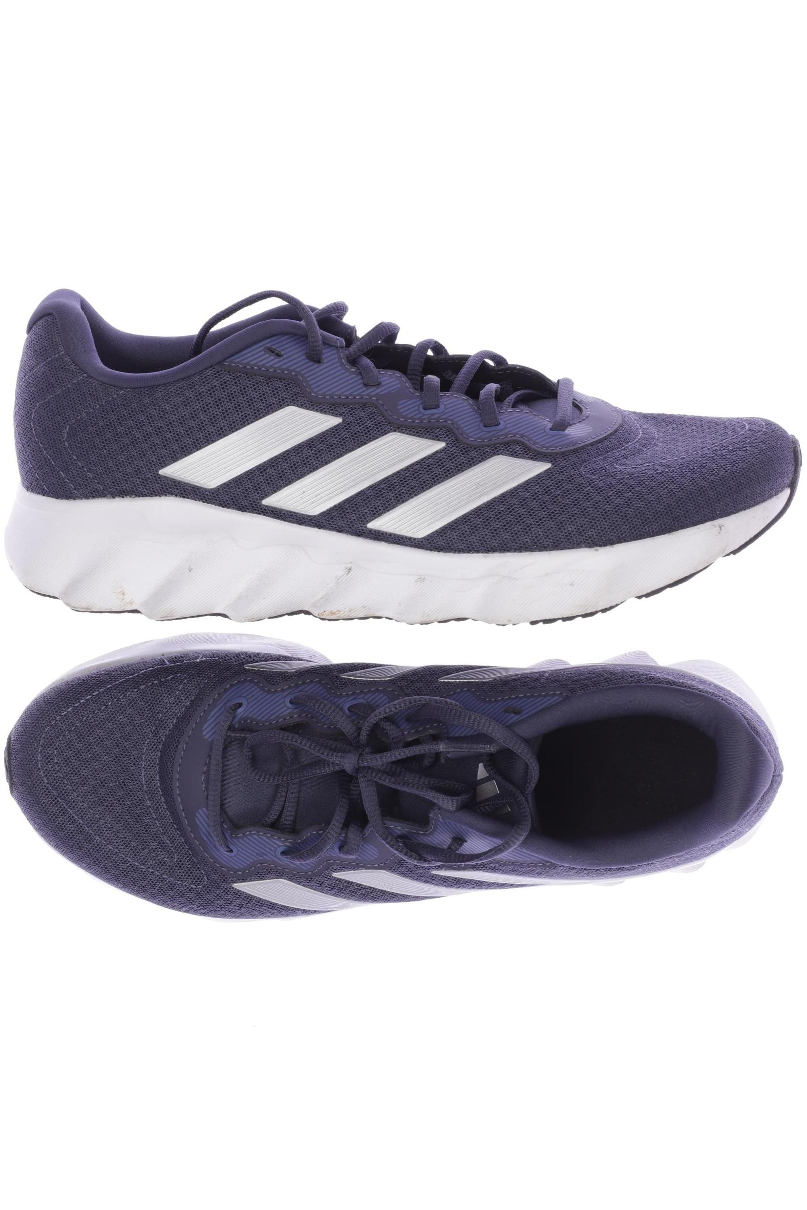 

adidas Herren Sneakers, blau