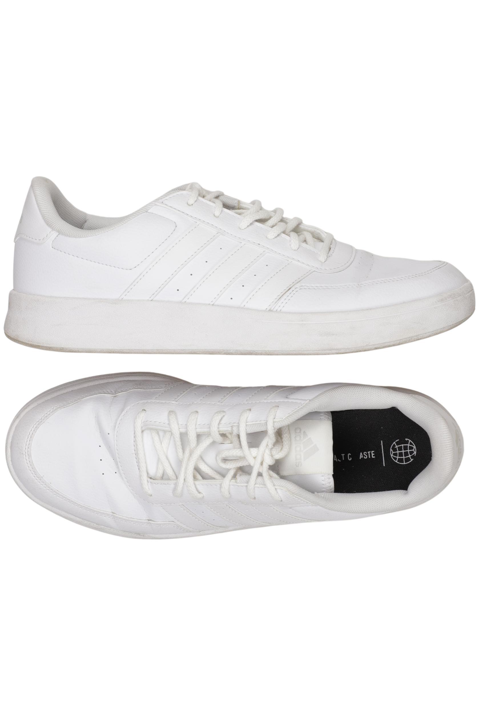 

adidas Herren Sneakers, weiß, Gr. 10.5