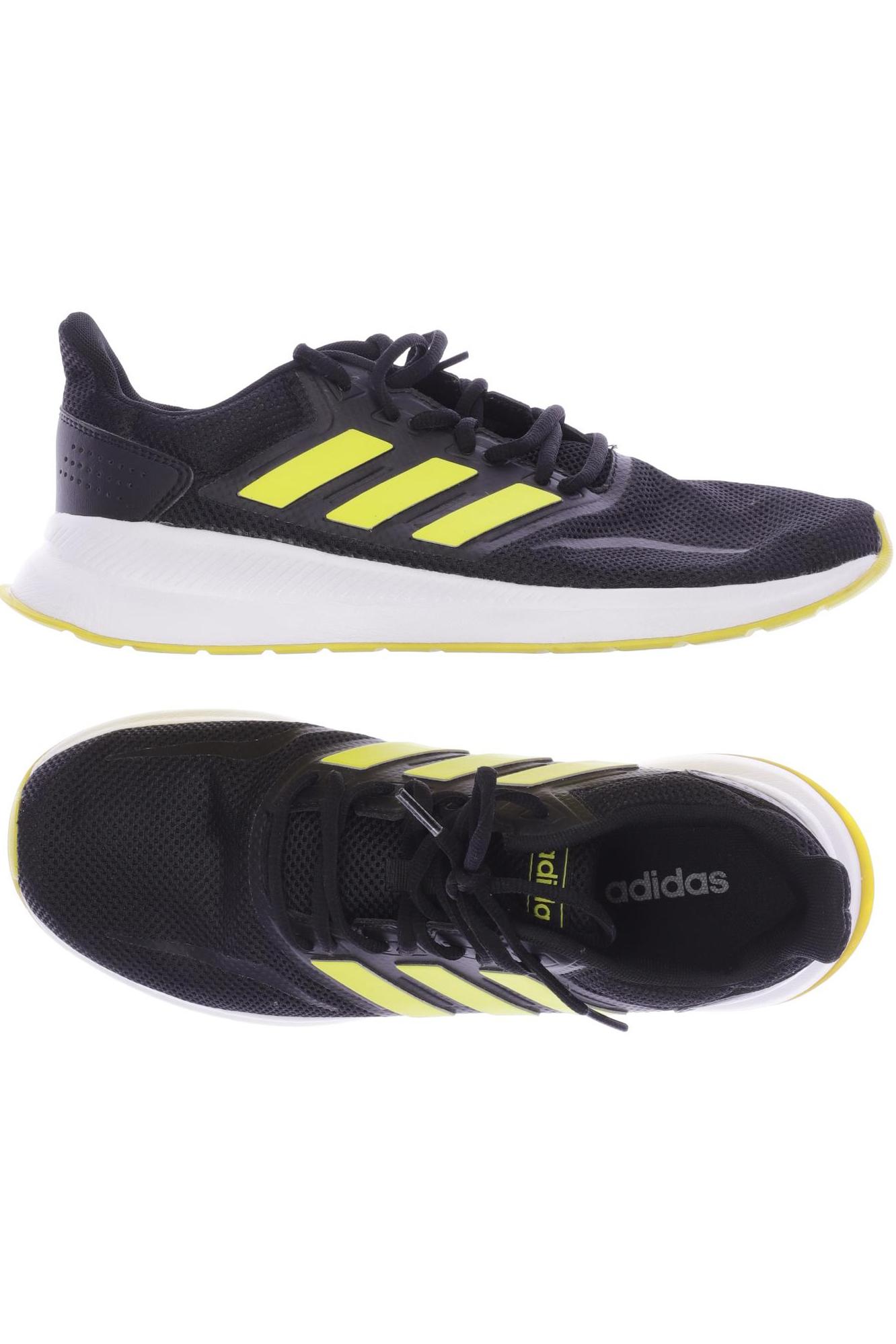 

Adidas Herren Sneakers, schwarz