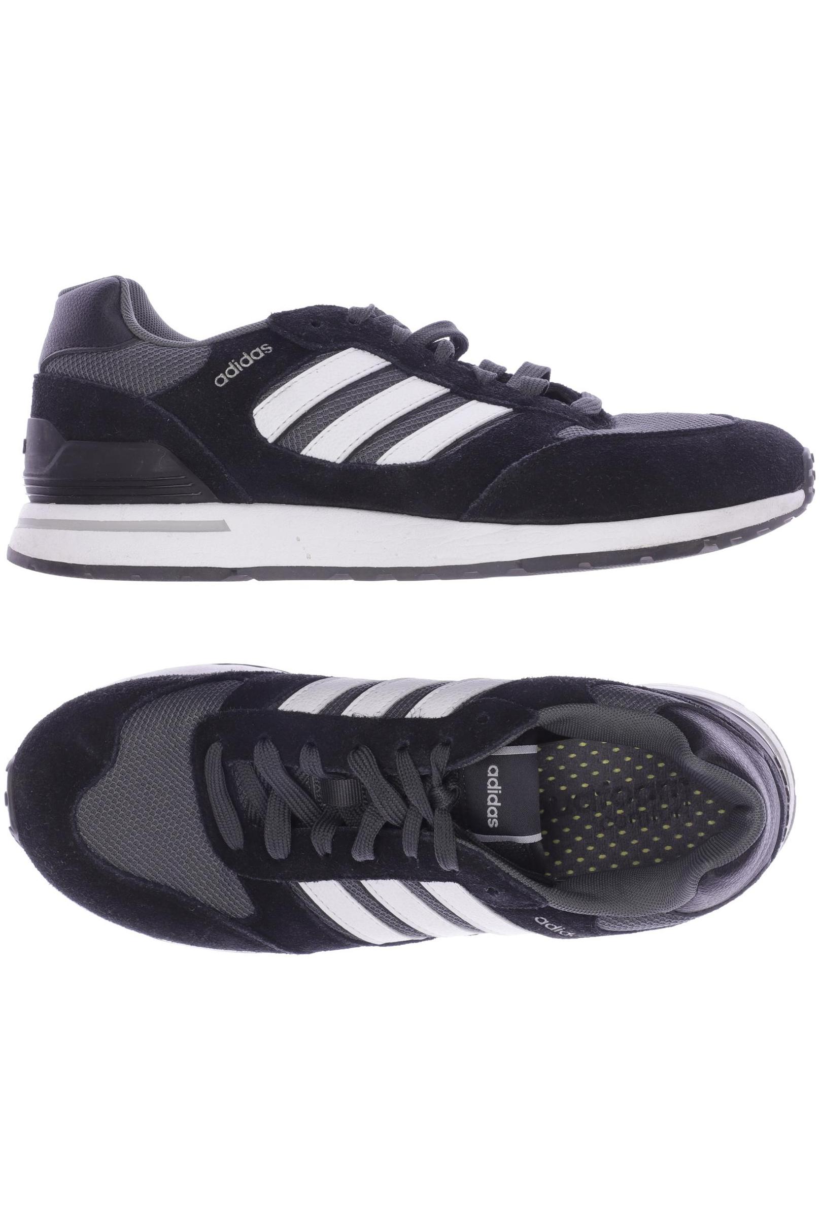 

Adidas Herren Sneakers, schwarz