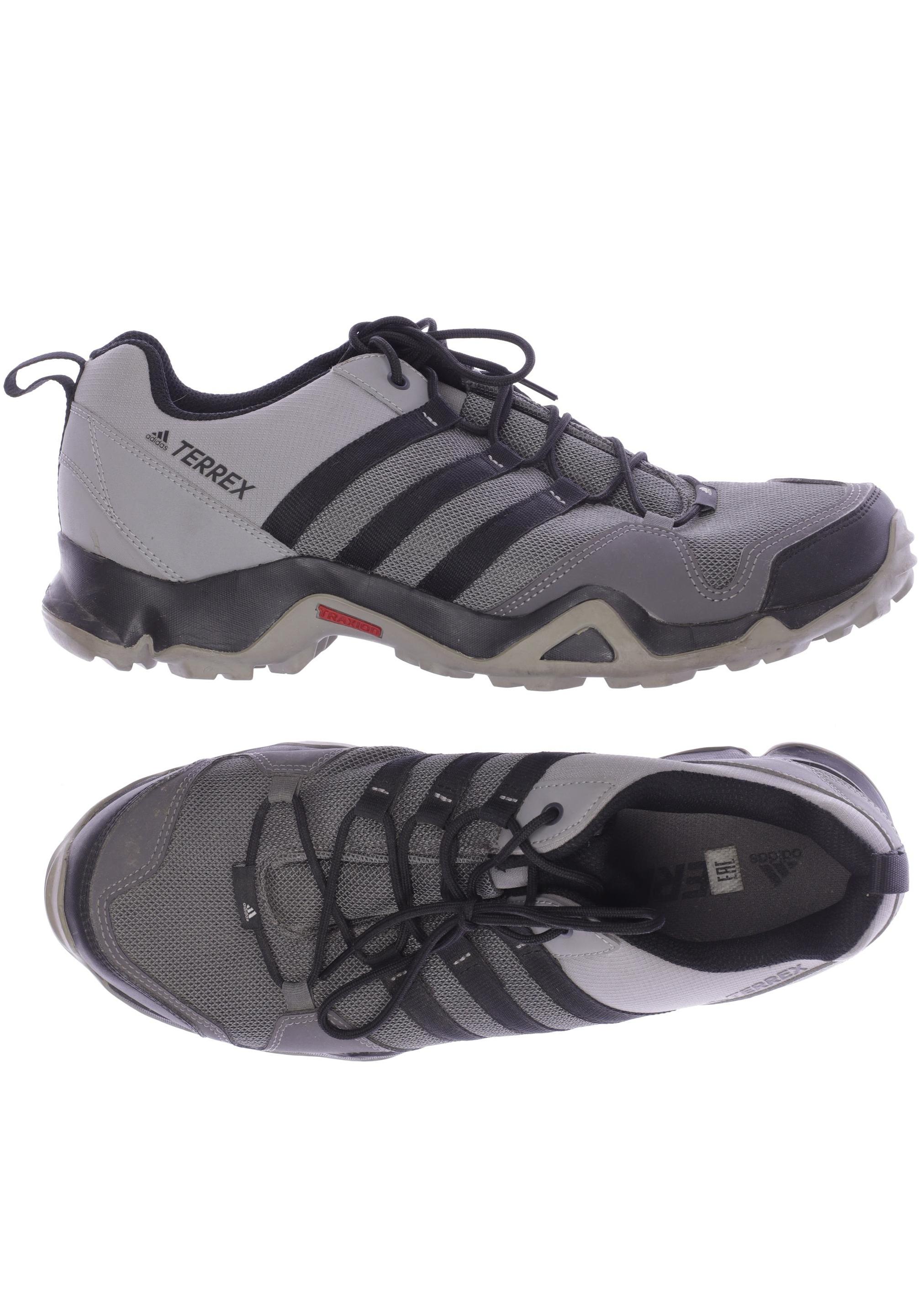 

Adidas Herren Sneakers, grau