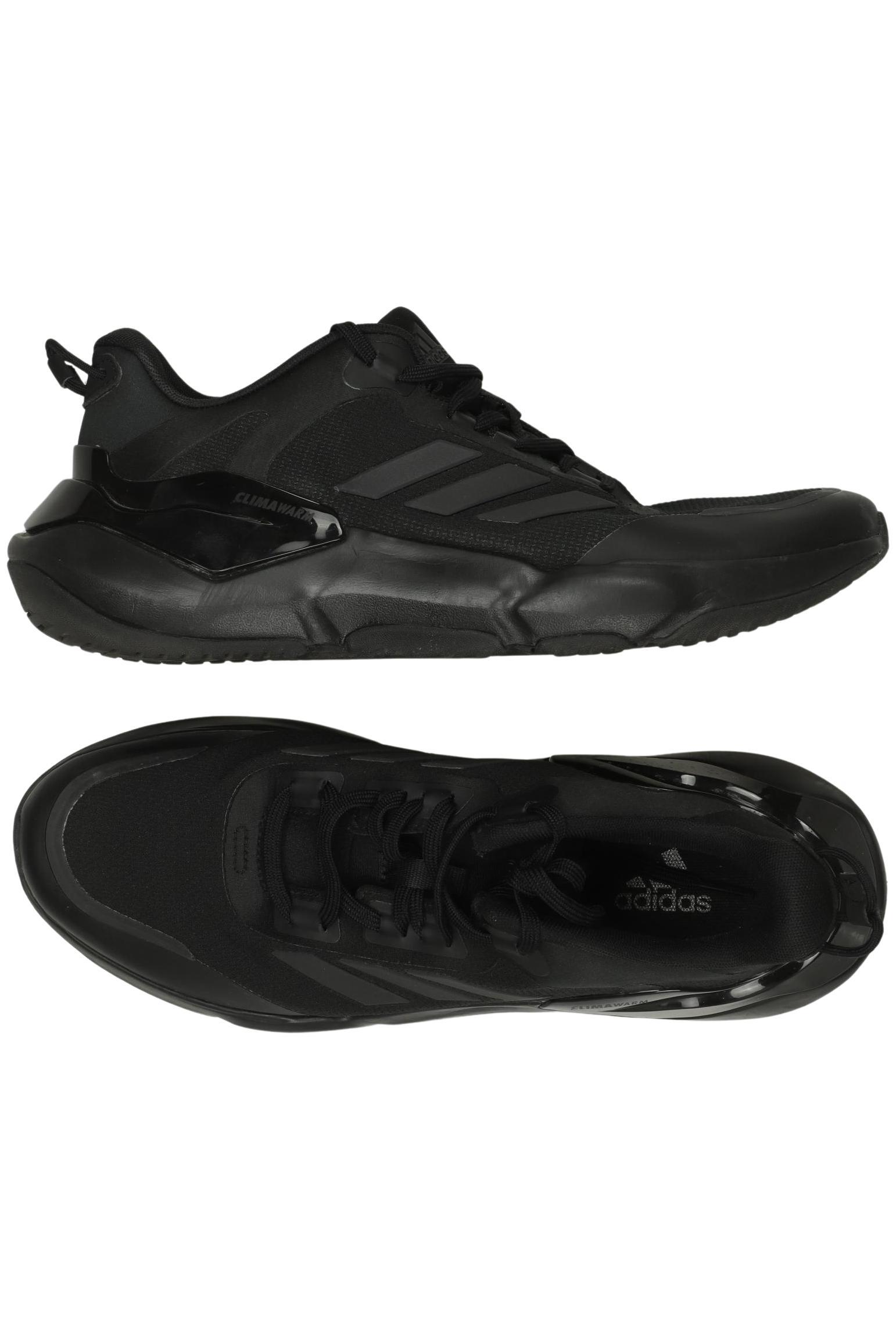 

adidas Herren Sneakers, schwarz, Gr. 9