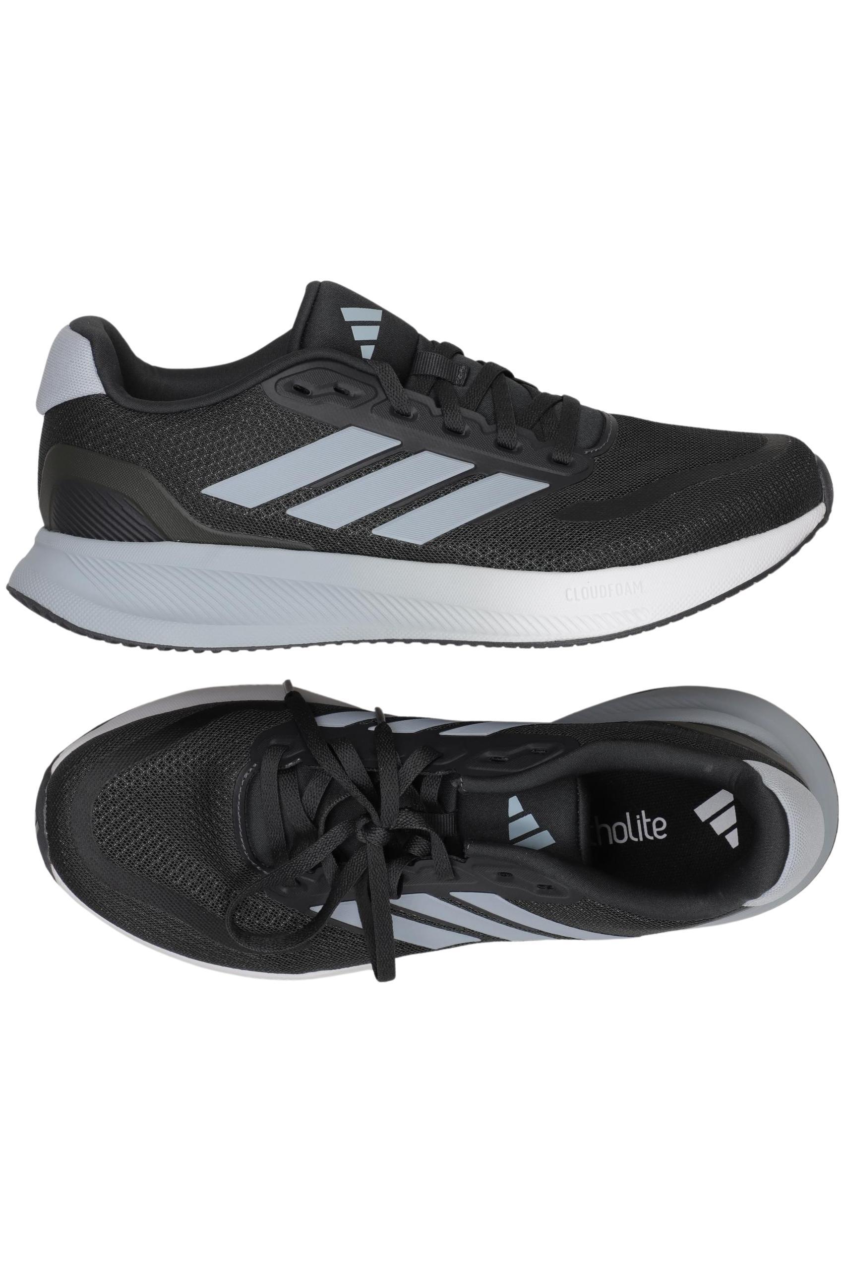 

adidas Herren Sneakers, grau, Gr. 8
