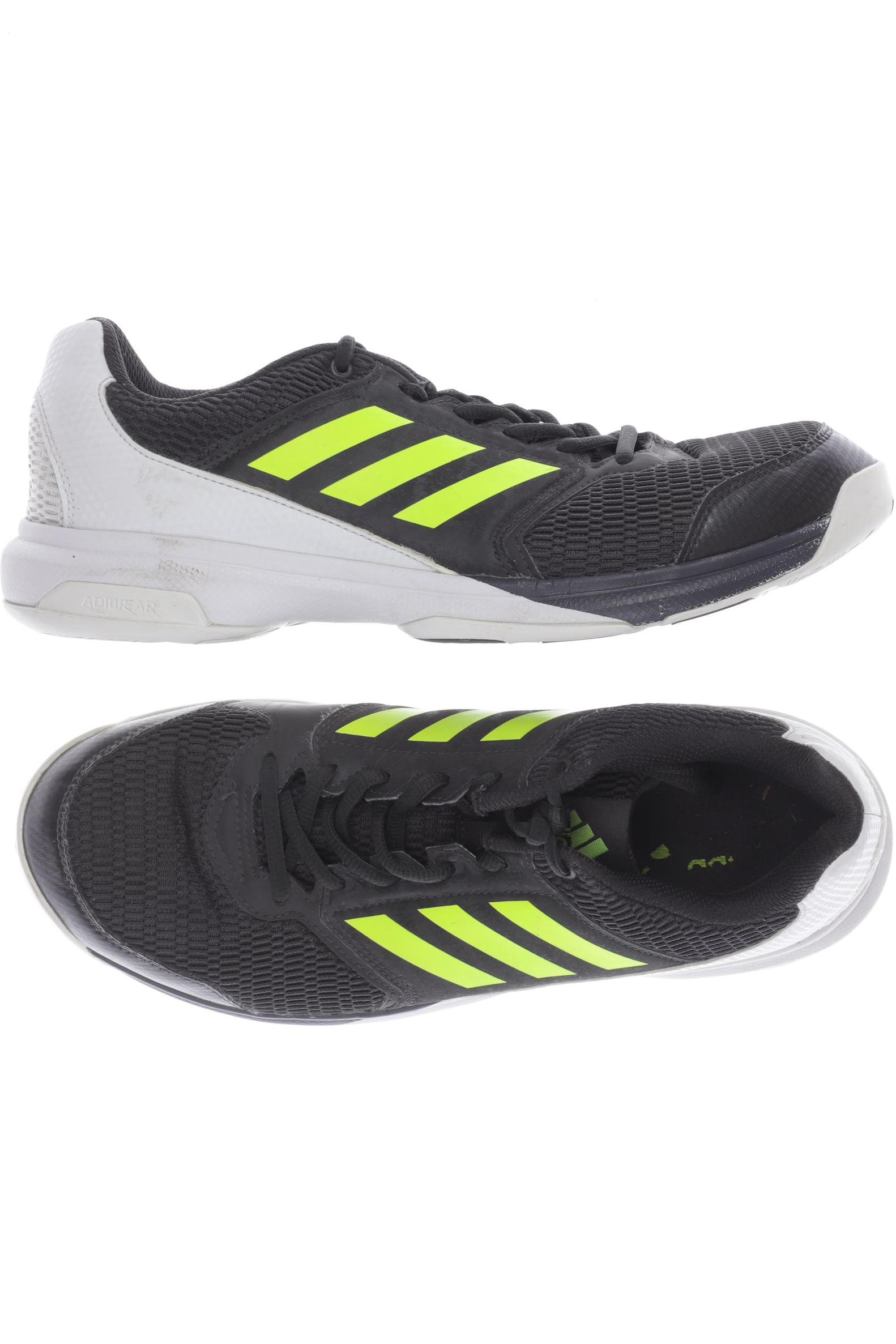 

adidas Herren Sneakers, grau, Gr. 9