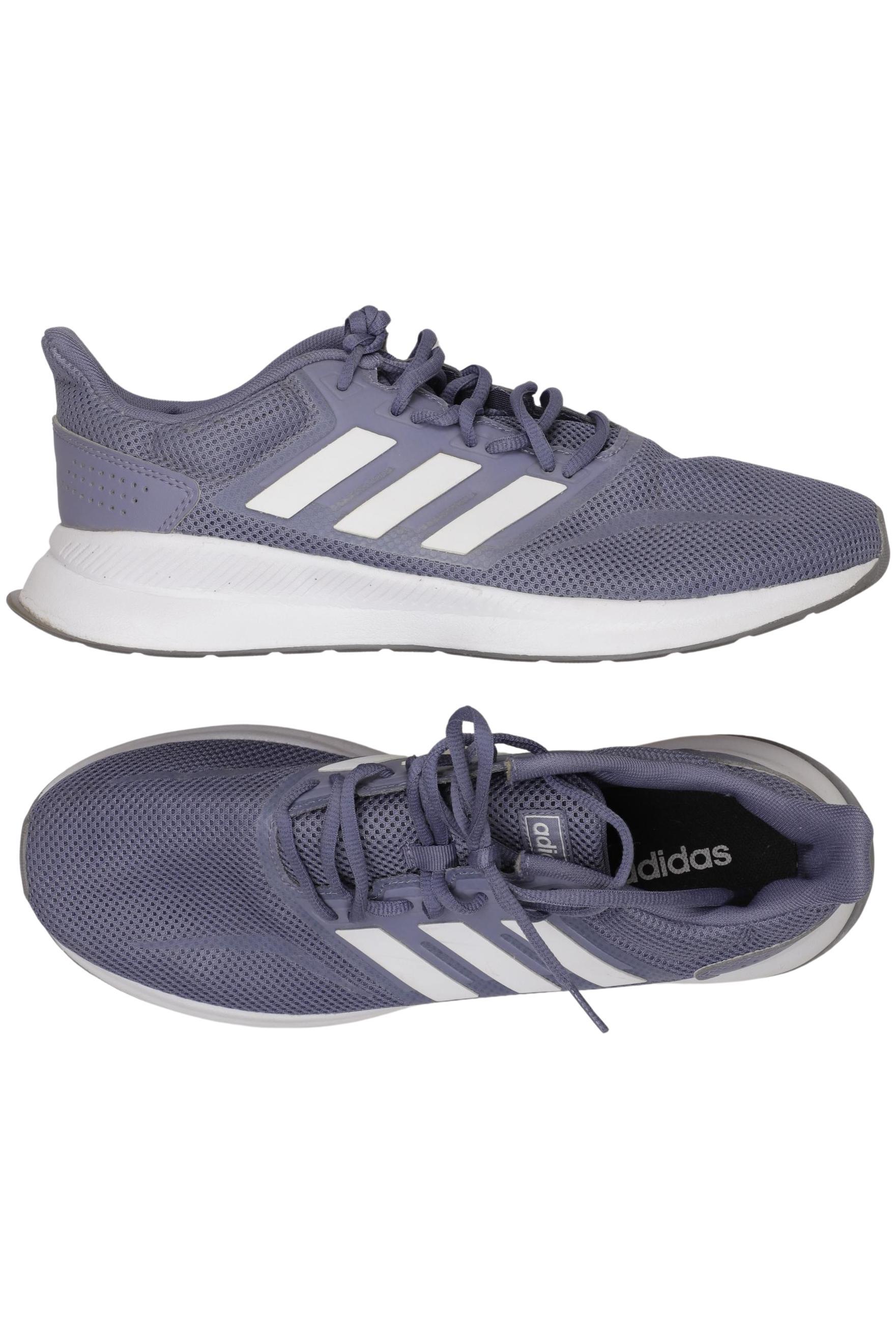 

adidas Herren Sneakers, mehrfarbig, Gr. 8