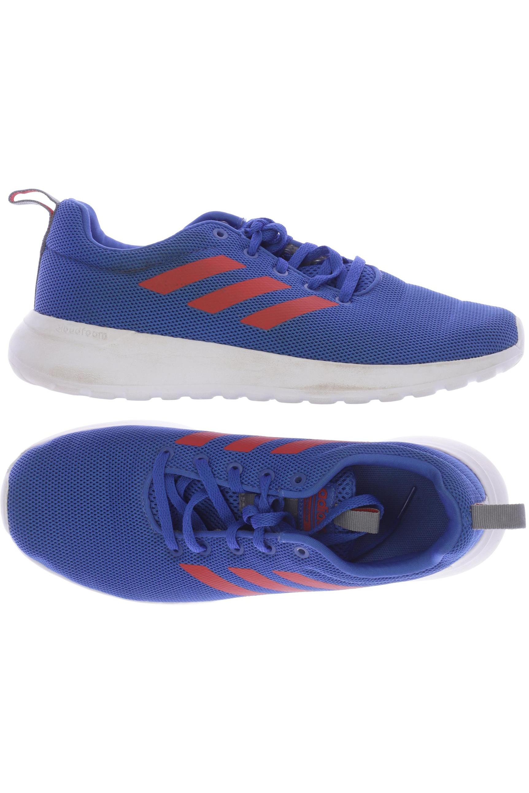 

adidas Herren Sneakers, blau