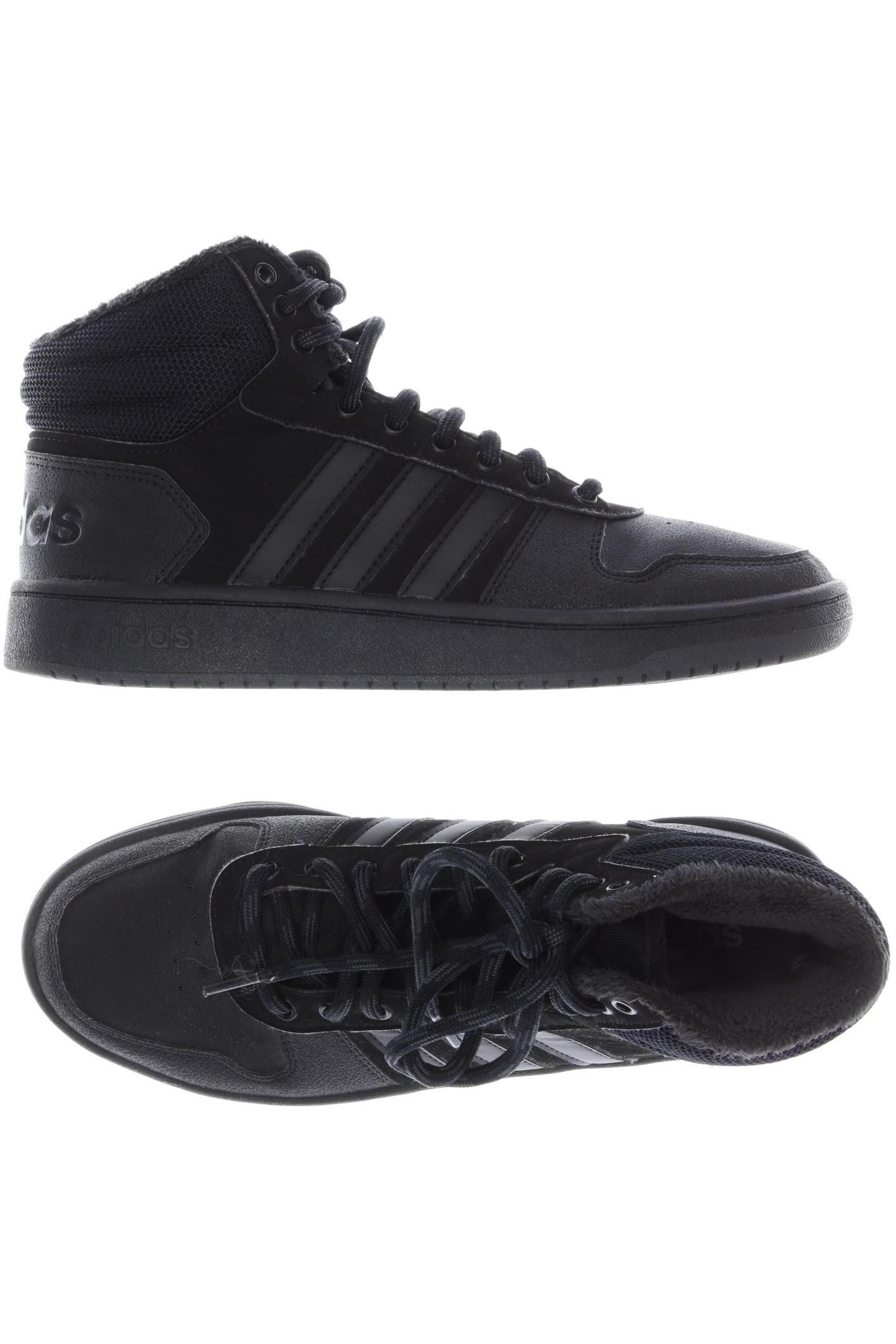 

adidas Herren Sneakers, schwarz, Gr. 7