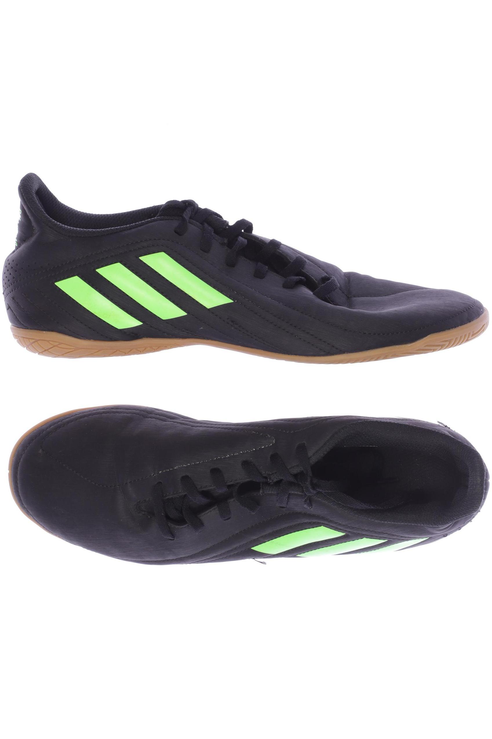 

adidas Herren Sneakers, schwarz