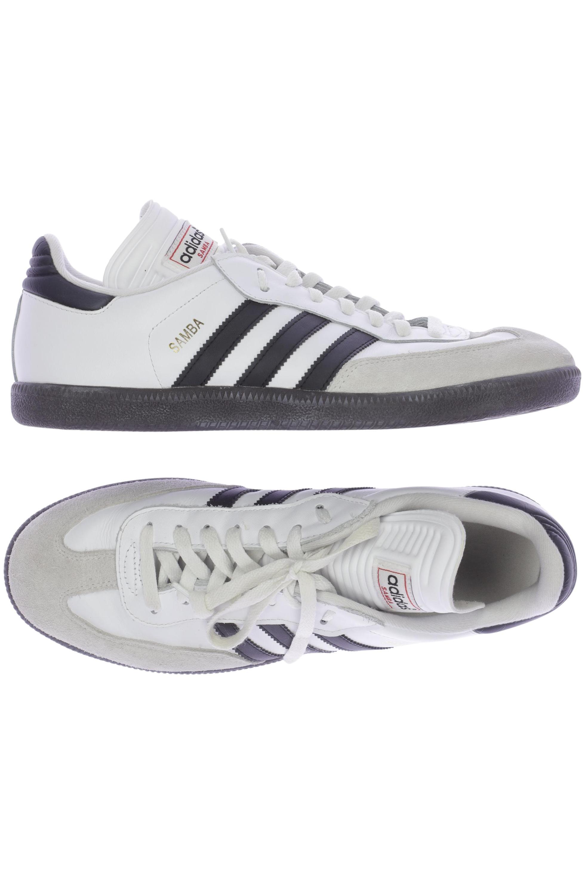 

adidas Herren Sneakers, mehrfarbig, Gr. 10
