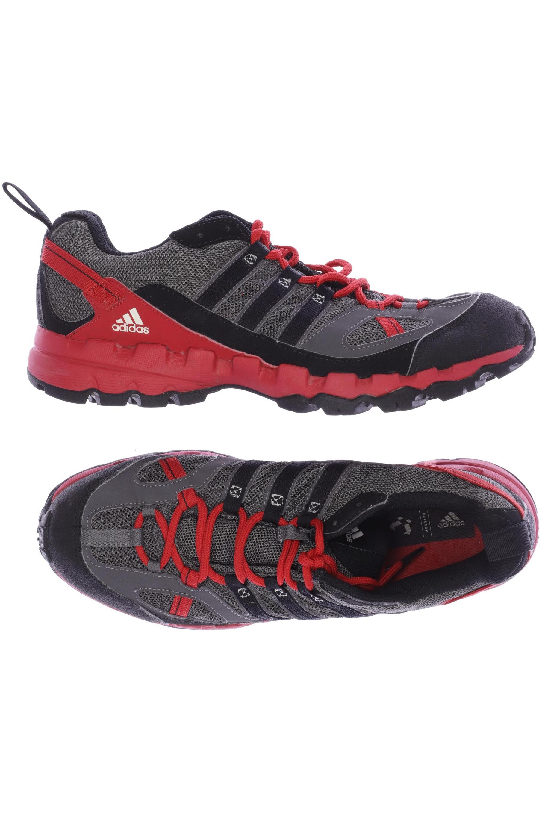 

Adidas Herren Sneakers, grau