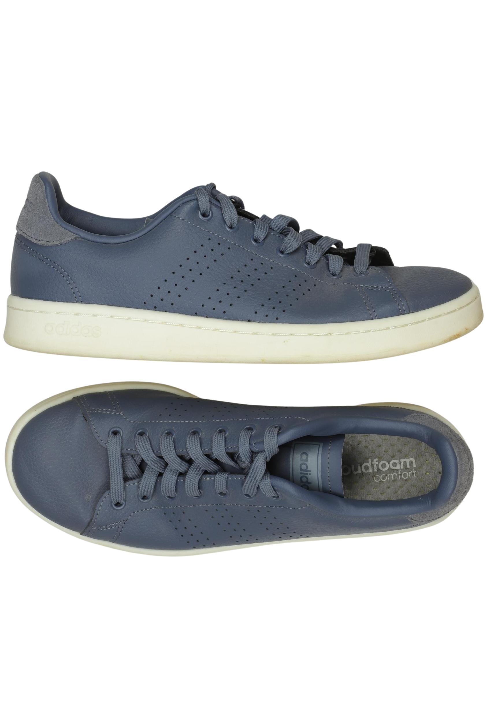 

adidas Herren Sneakers, blau, Gr. 8