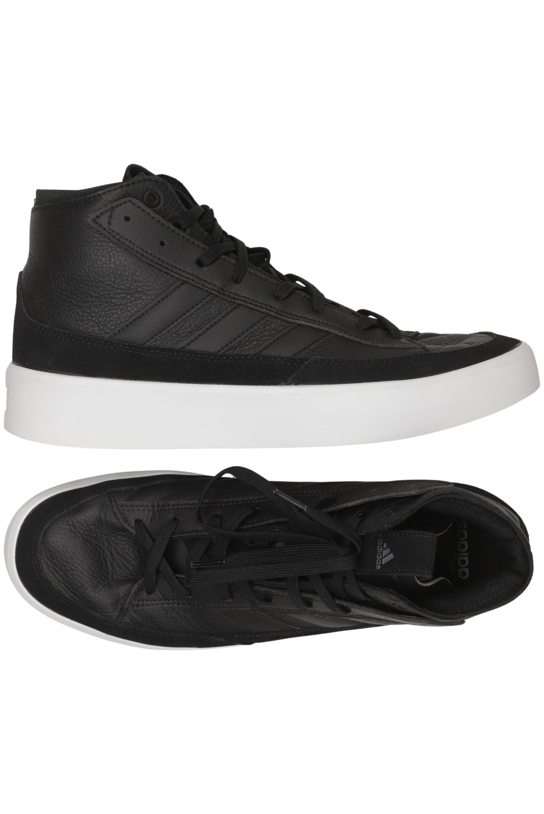 

adidas Herren Sneakers, schwarz, Gr. 11