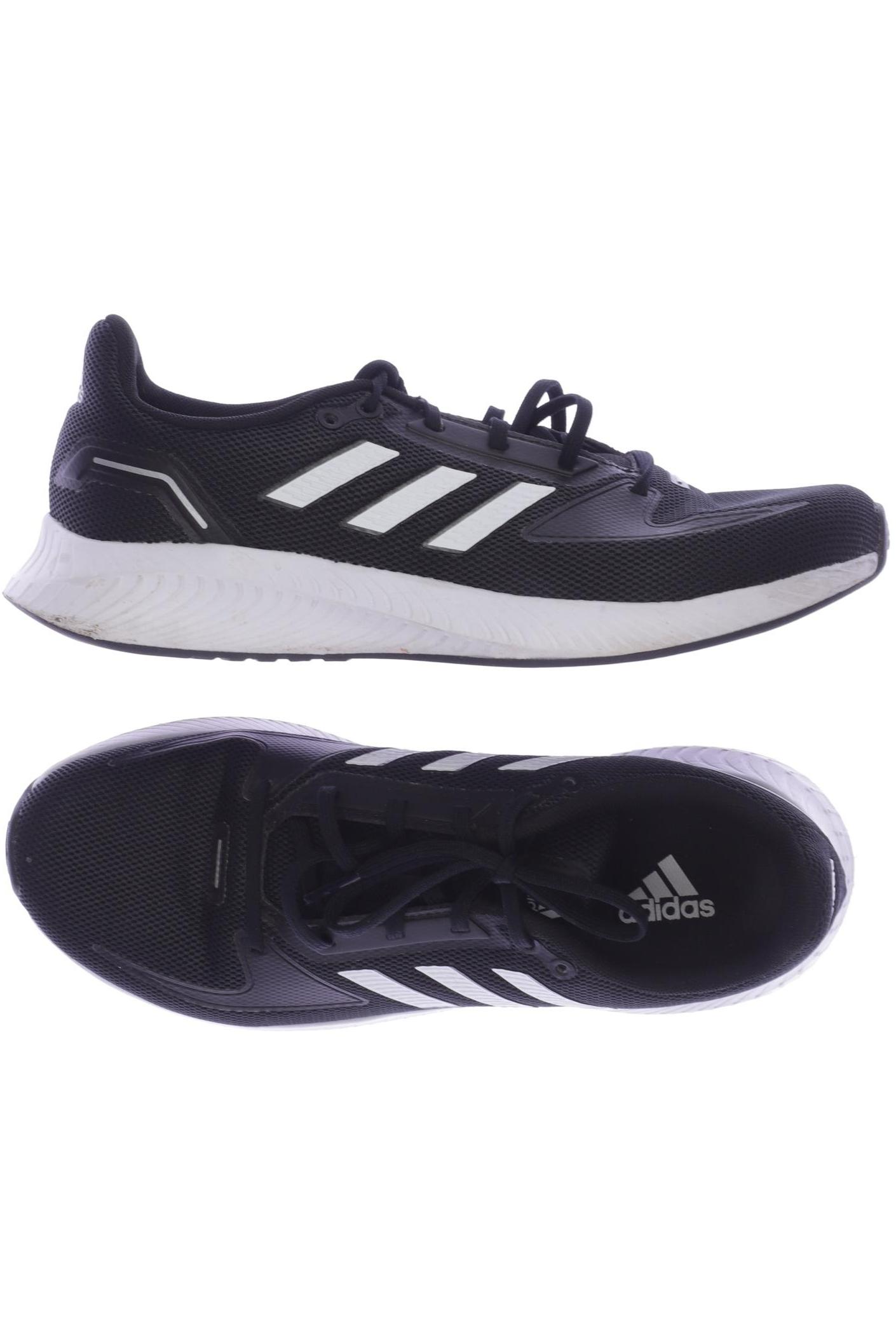 

Adidas Herren Sneakers, schwarz