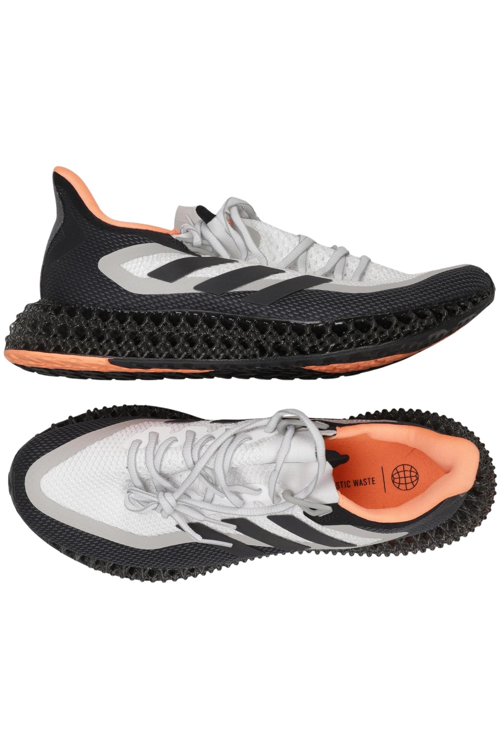 

adidas Herren Sneakers, mehrfarbig, Gr. 9.5