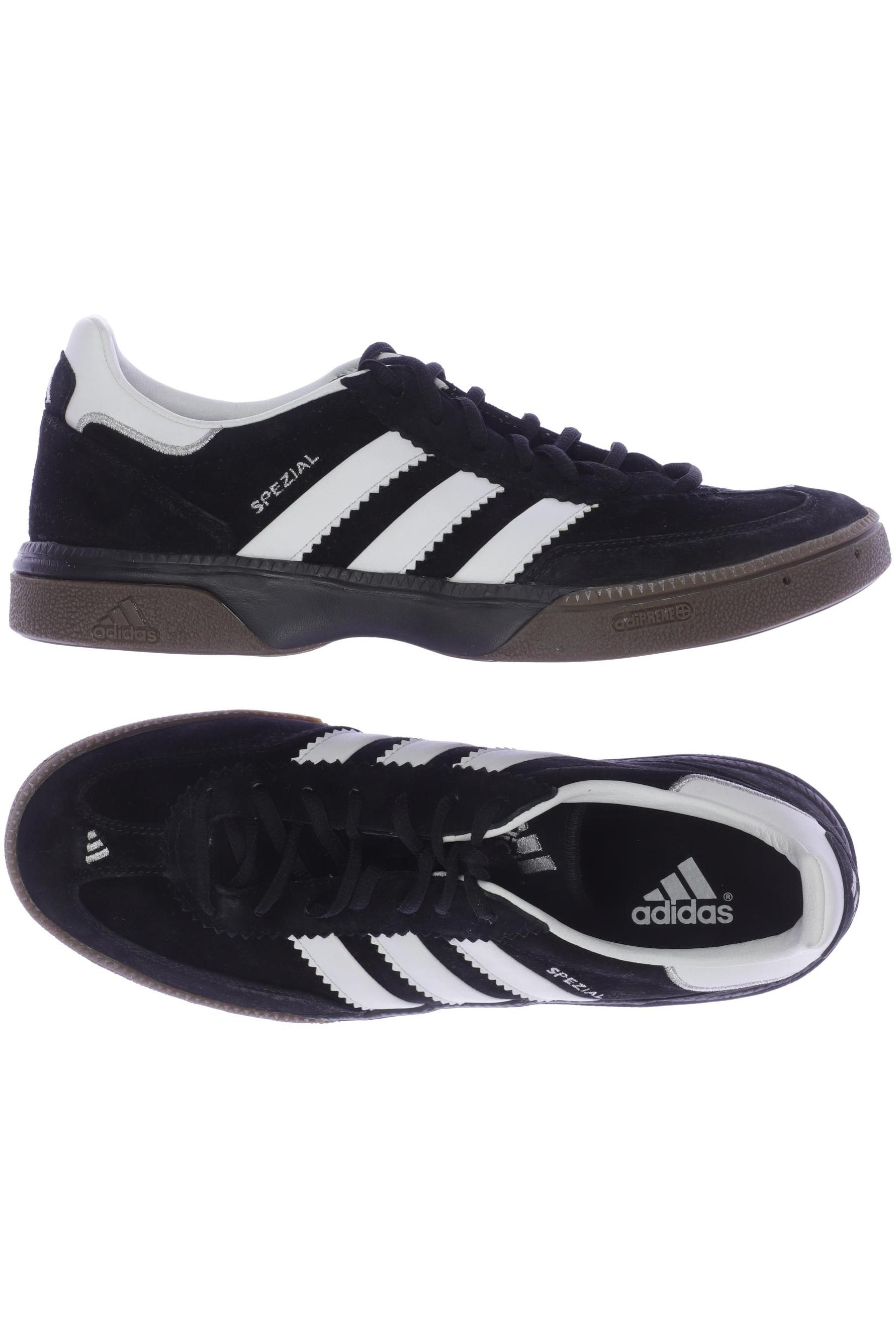 

adidas Herren Sneakers, schwarz, Gr. 10